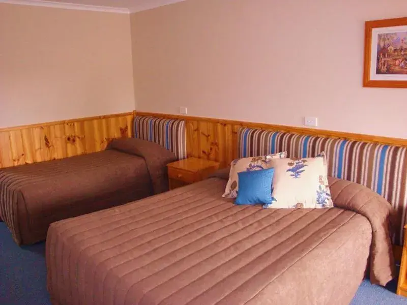 Standard Double or Twin Room in Kentish Hills Retreat Standard Double or Twin Room in Kentish Hills Retreat