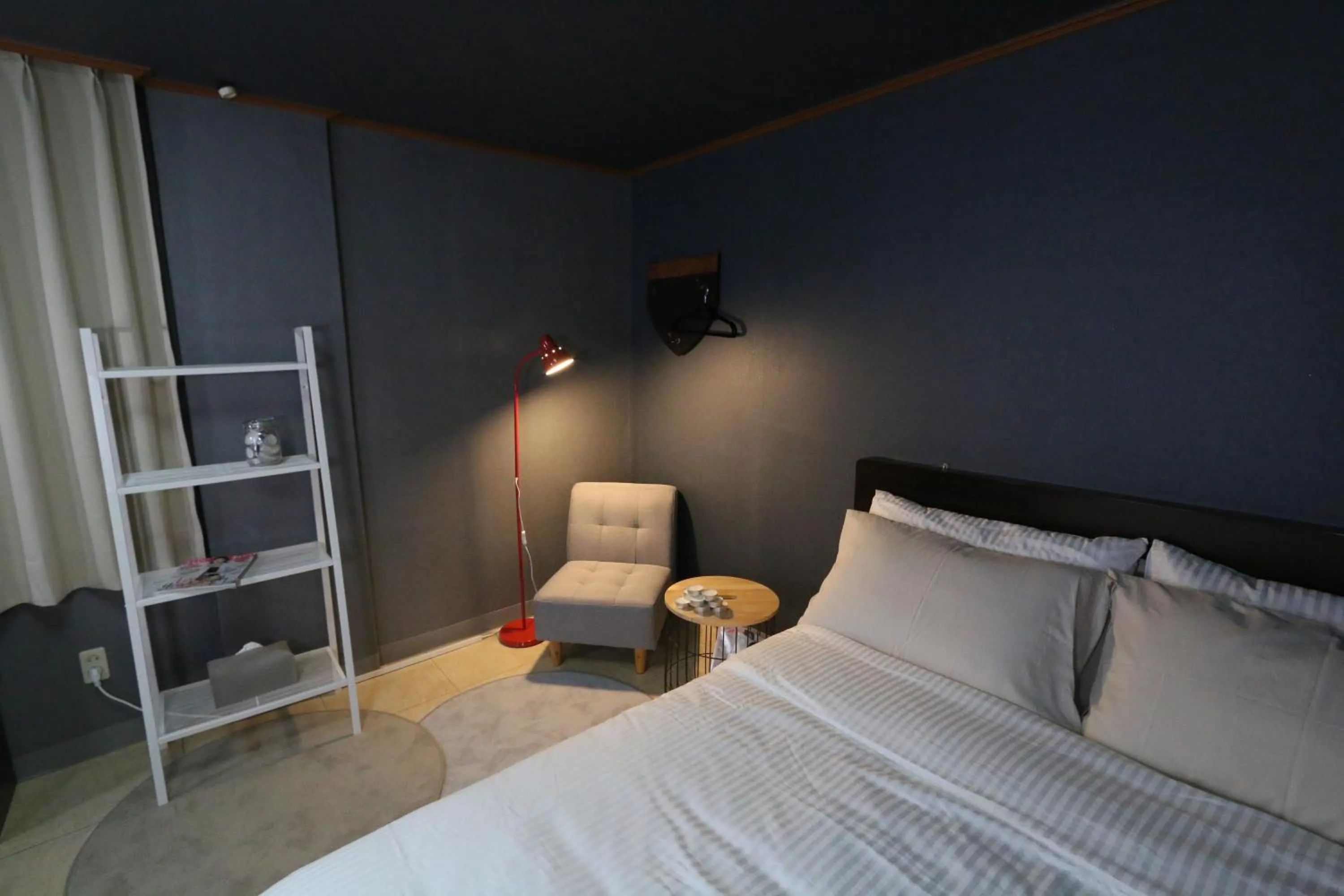 Bed in Seong Dong Jang