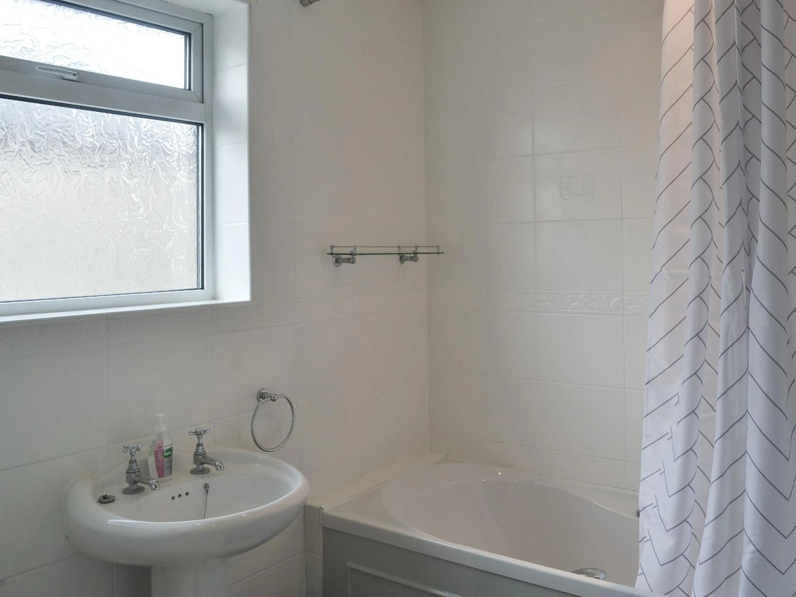 Bathroom in Seaholme