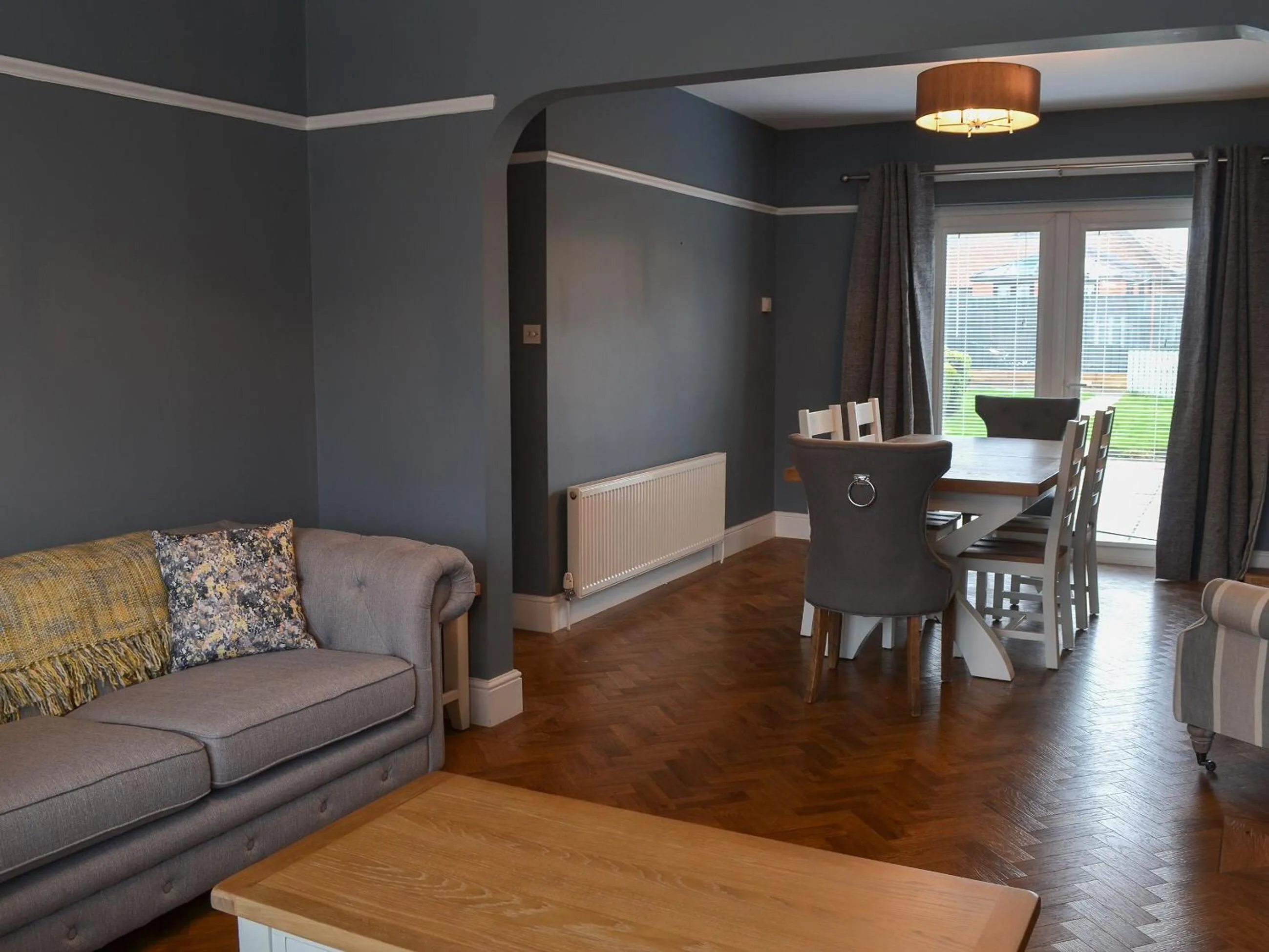 Property building in Seaholme
