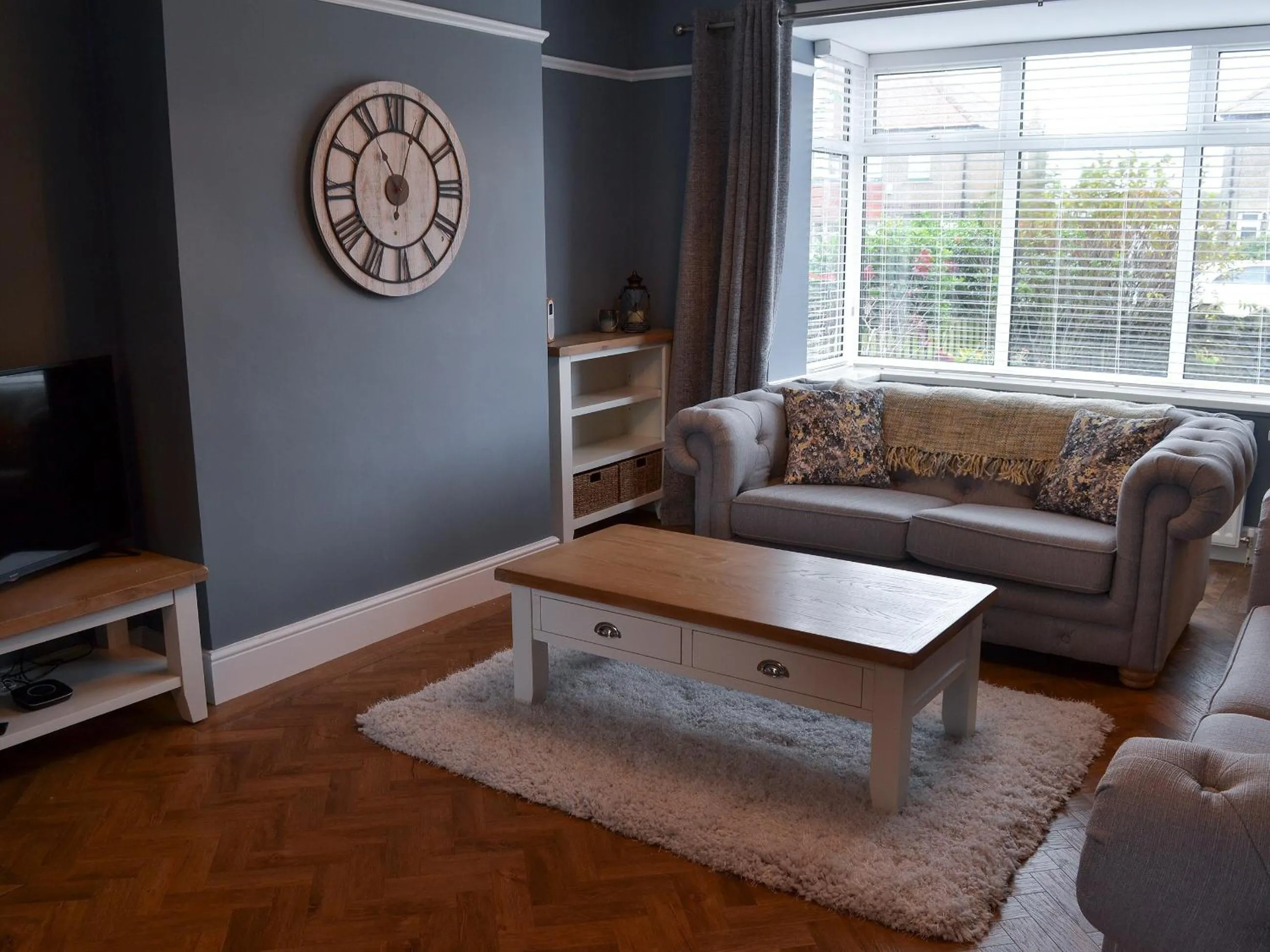 Property building in Seaholme