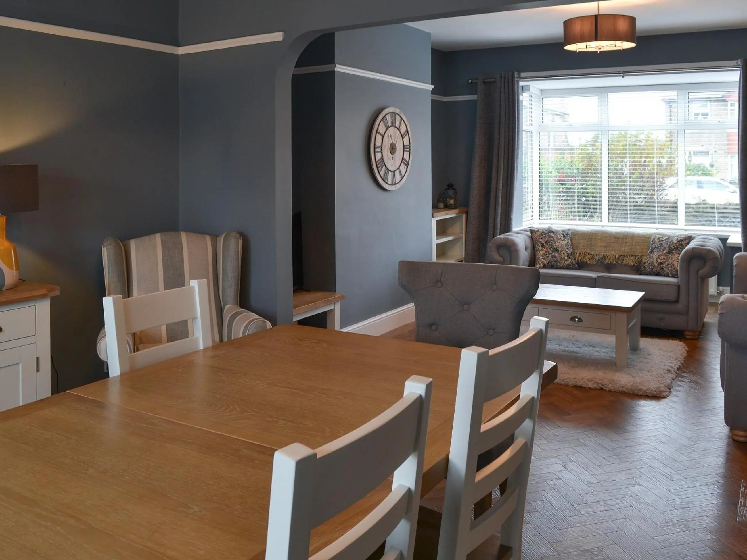 Property building in Seaholme