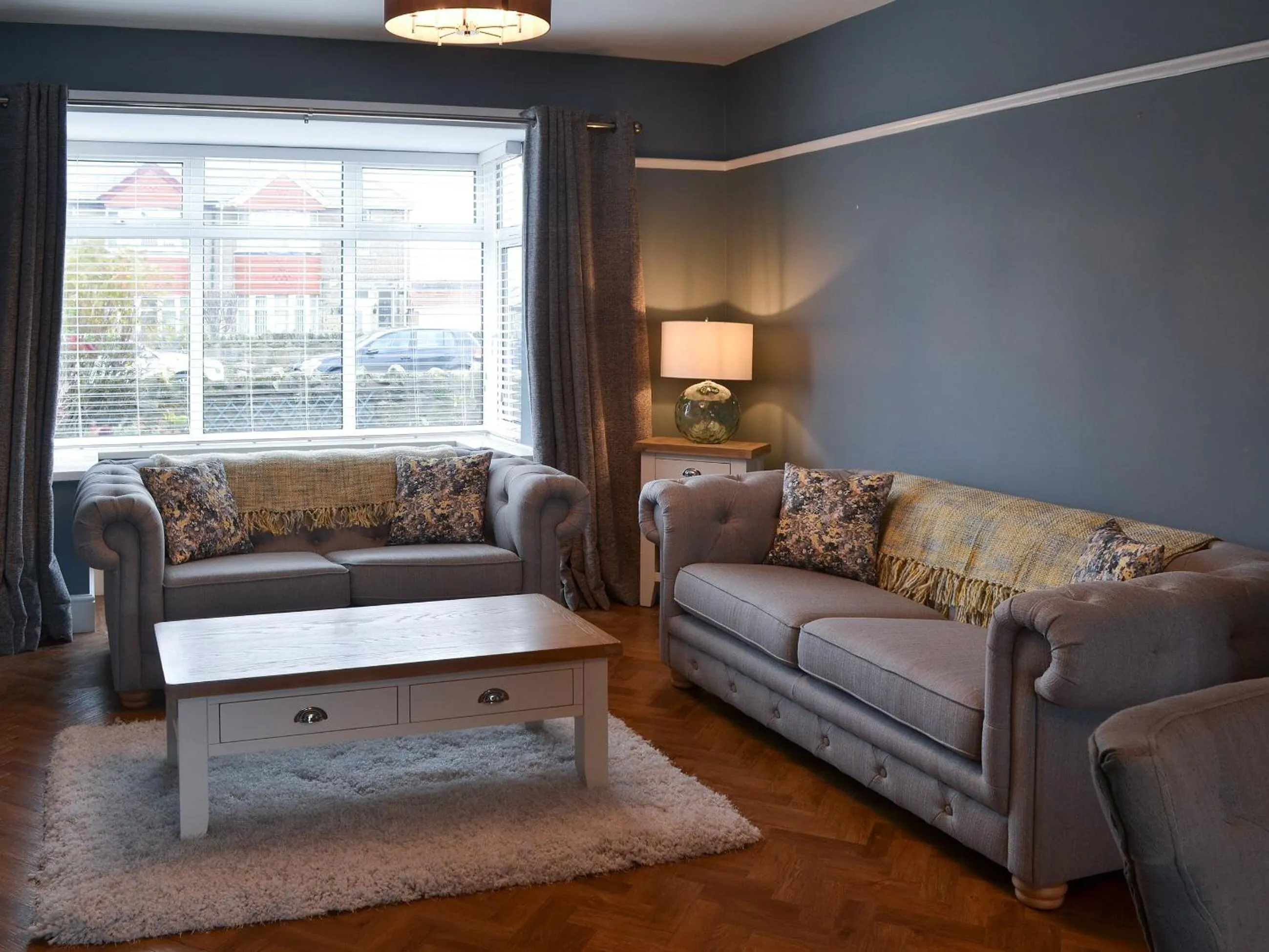 Property building in Seaholme