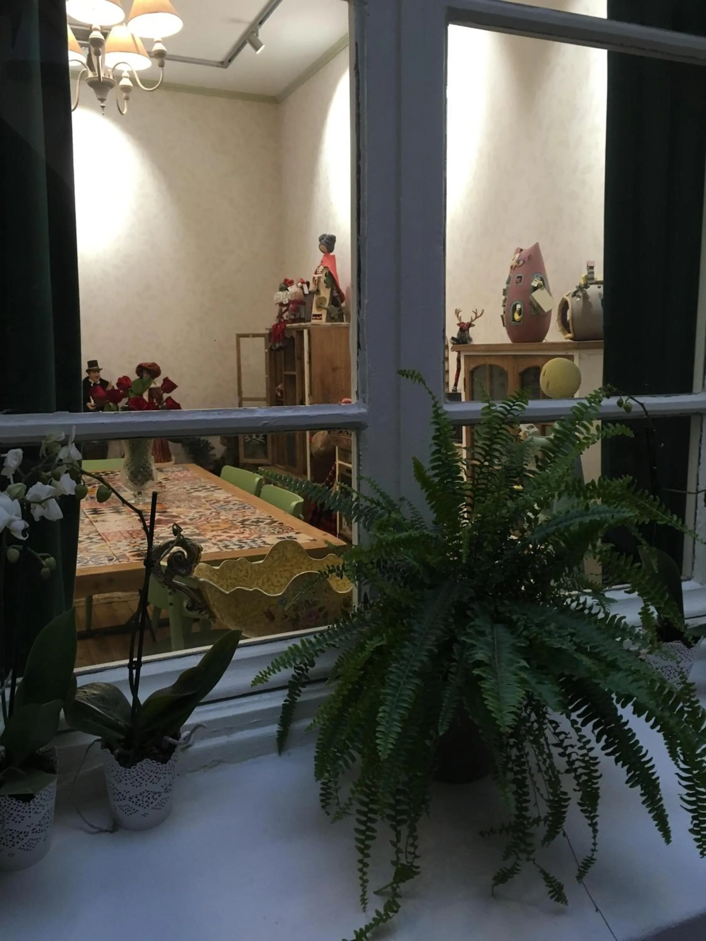 Other in Sali Boutique hotel