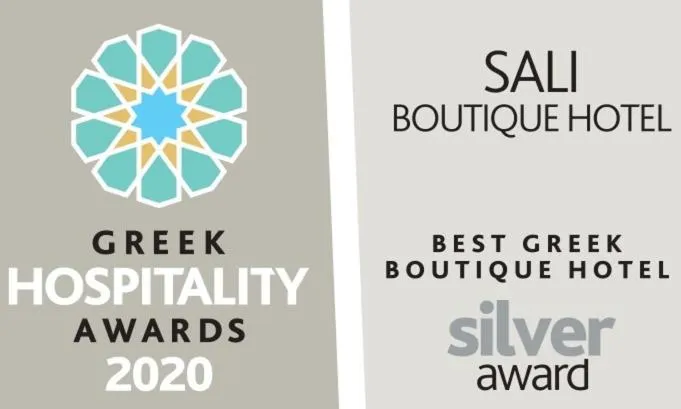 Sali Boutique hotel