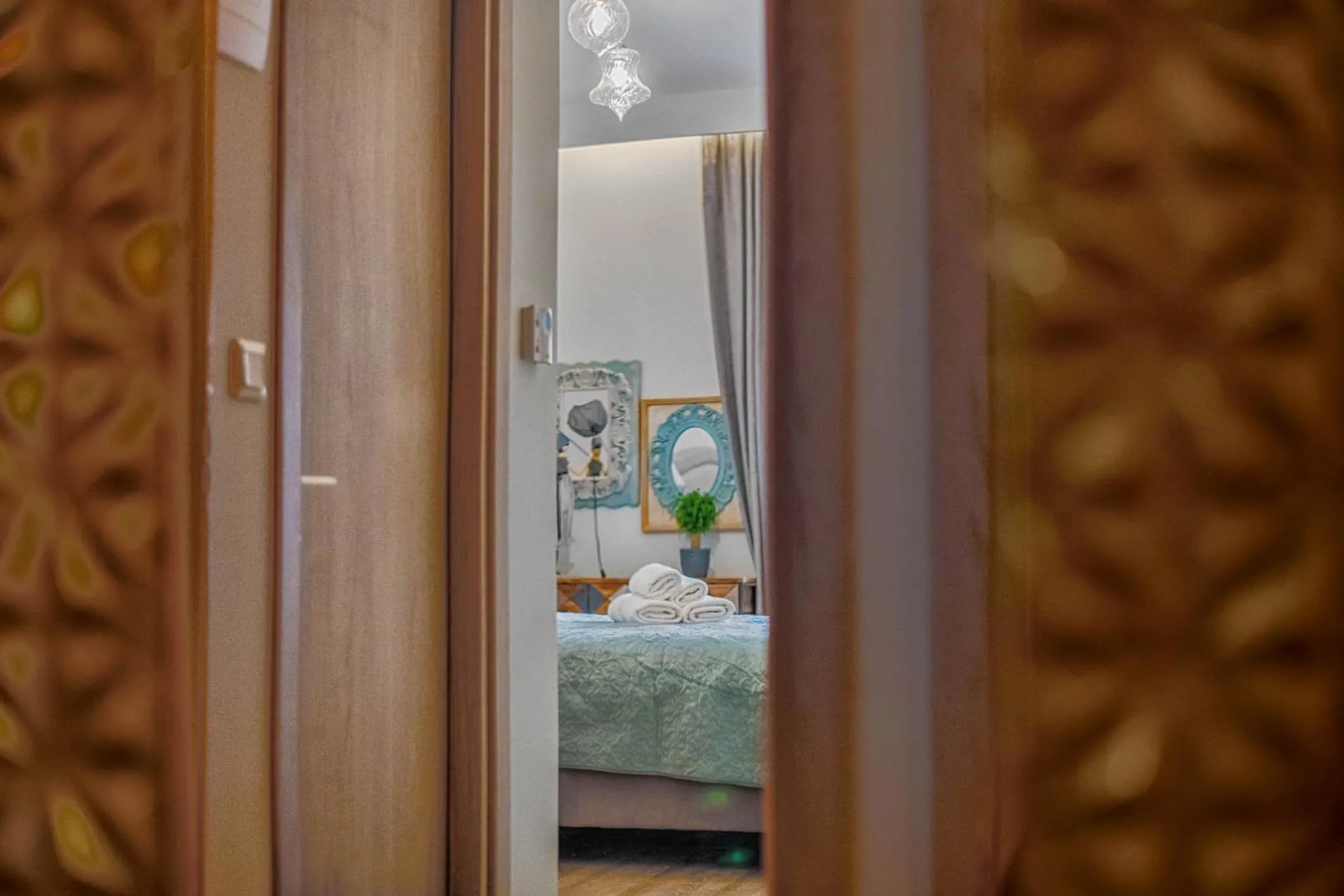 Other, Bed in Sali Boutique hotel