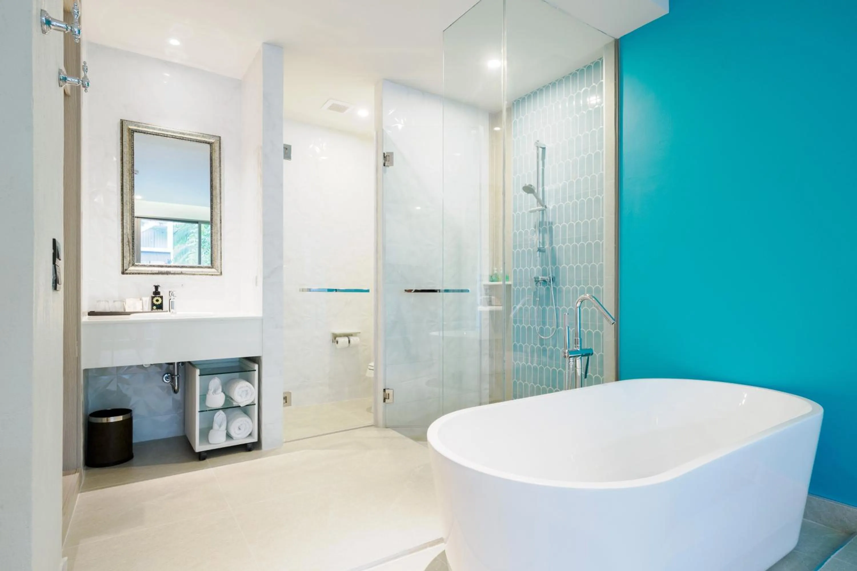 Bath in The Waters Khao Lak by Katathani - SHA Extra Plus