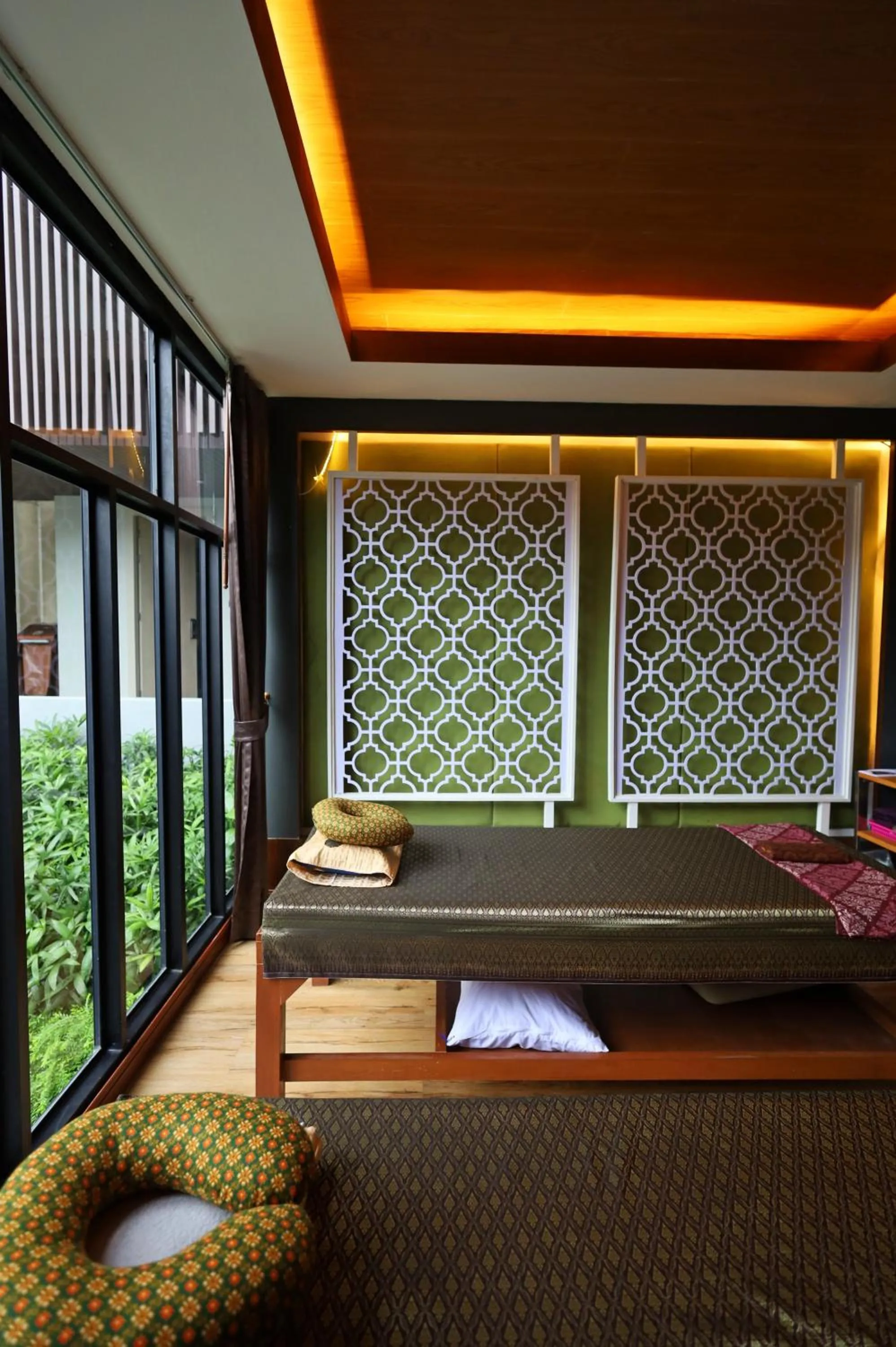 Spa and wellness centre/facilities, Bed in The Waters Khao Lak by Katathani - SHA Extra Plus