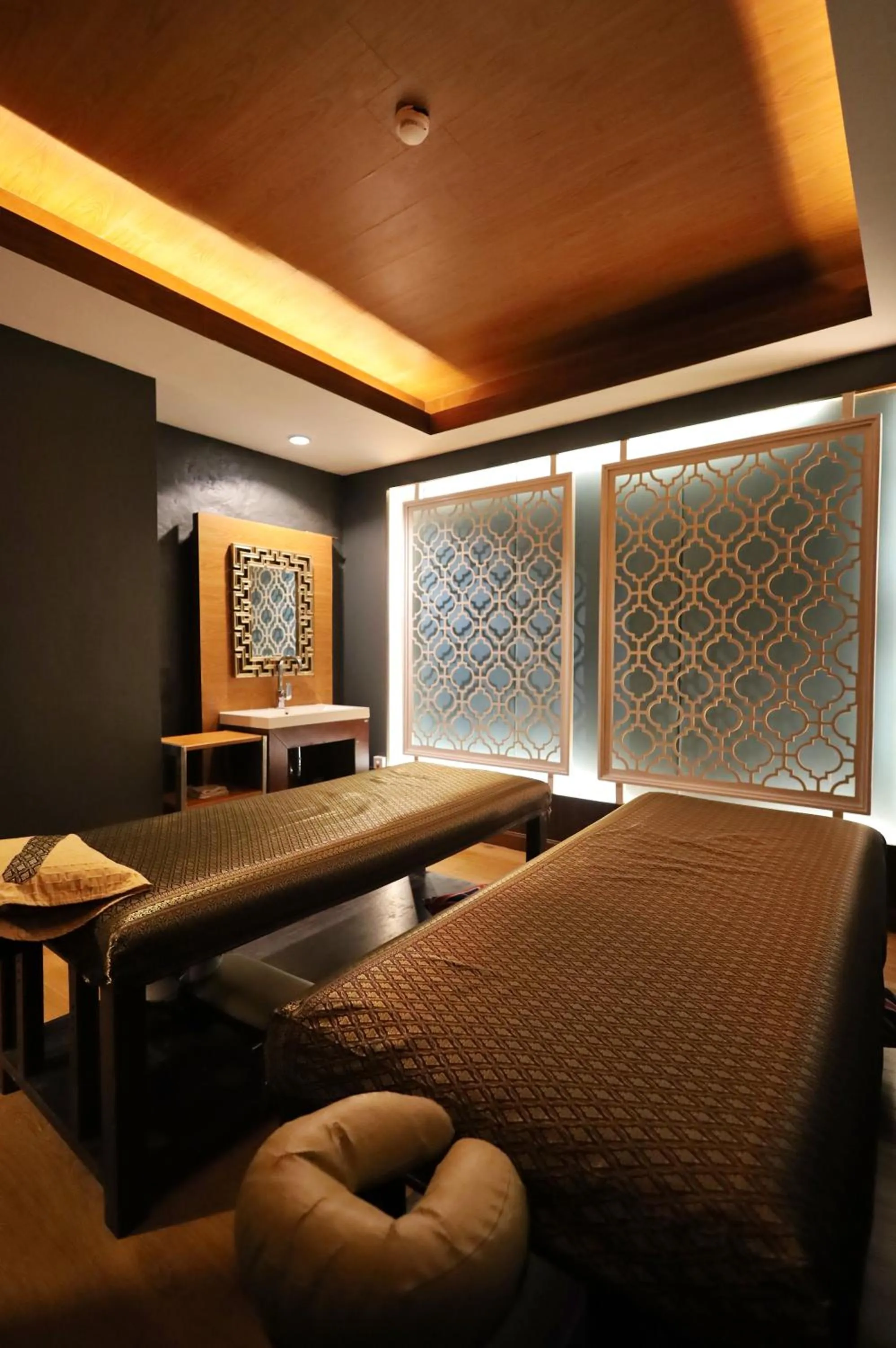 Spa and wellness centre/facilities in The Waters Khao Lak by Katathani - SHA Extra Plus