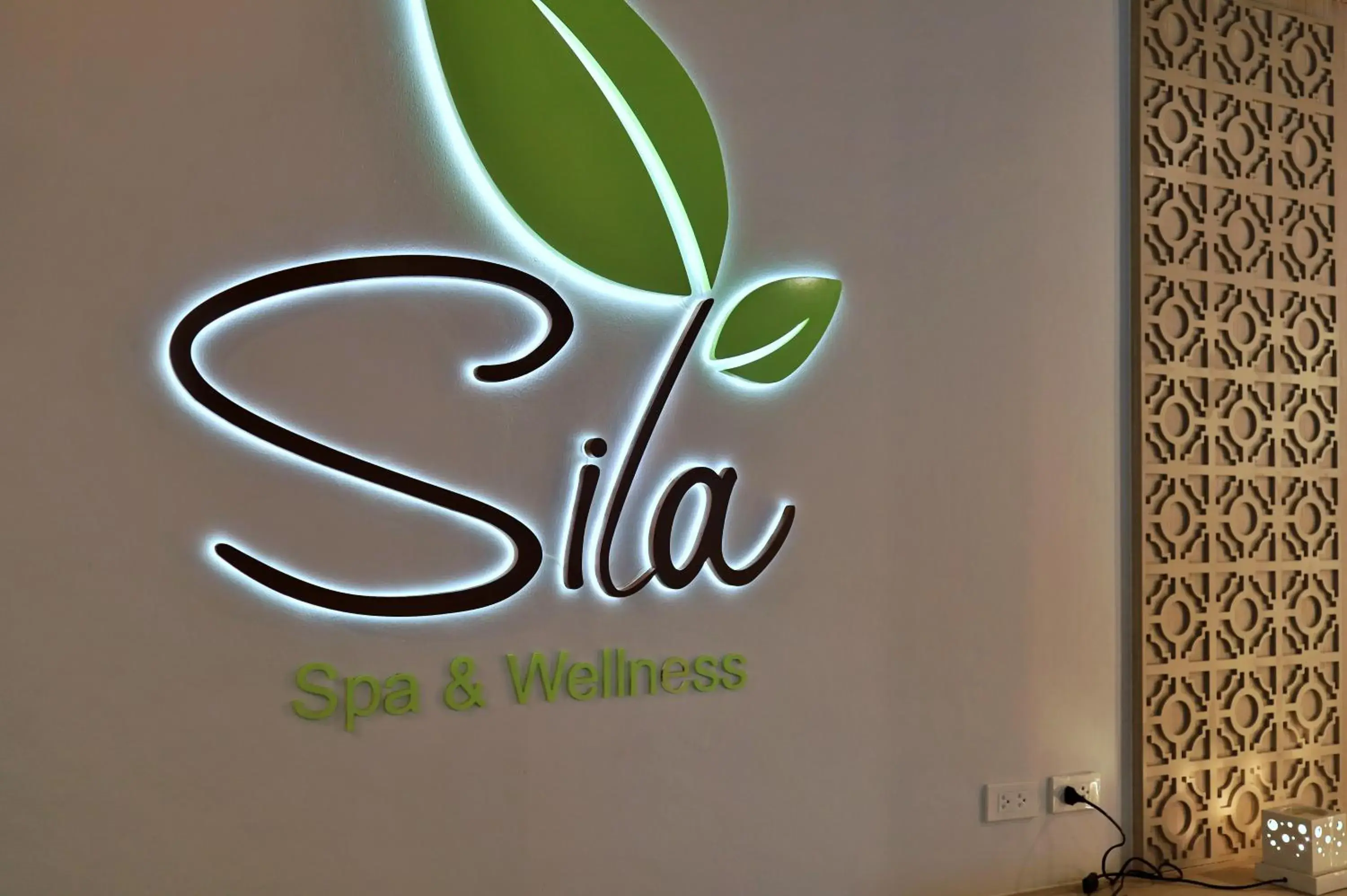 Spa and wellness centre/facilities in The Waters Khao Lak by Katathani - SHA Extra Plus Spa and wellness centre/facilities in The Waters Khao Lak by Katathani - SHA Extra Plus