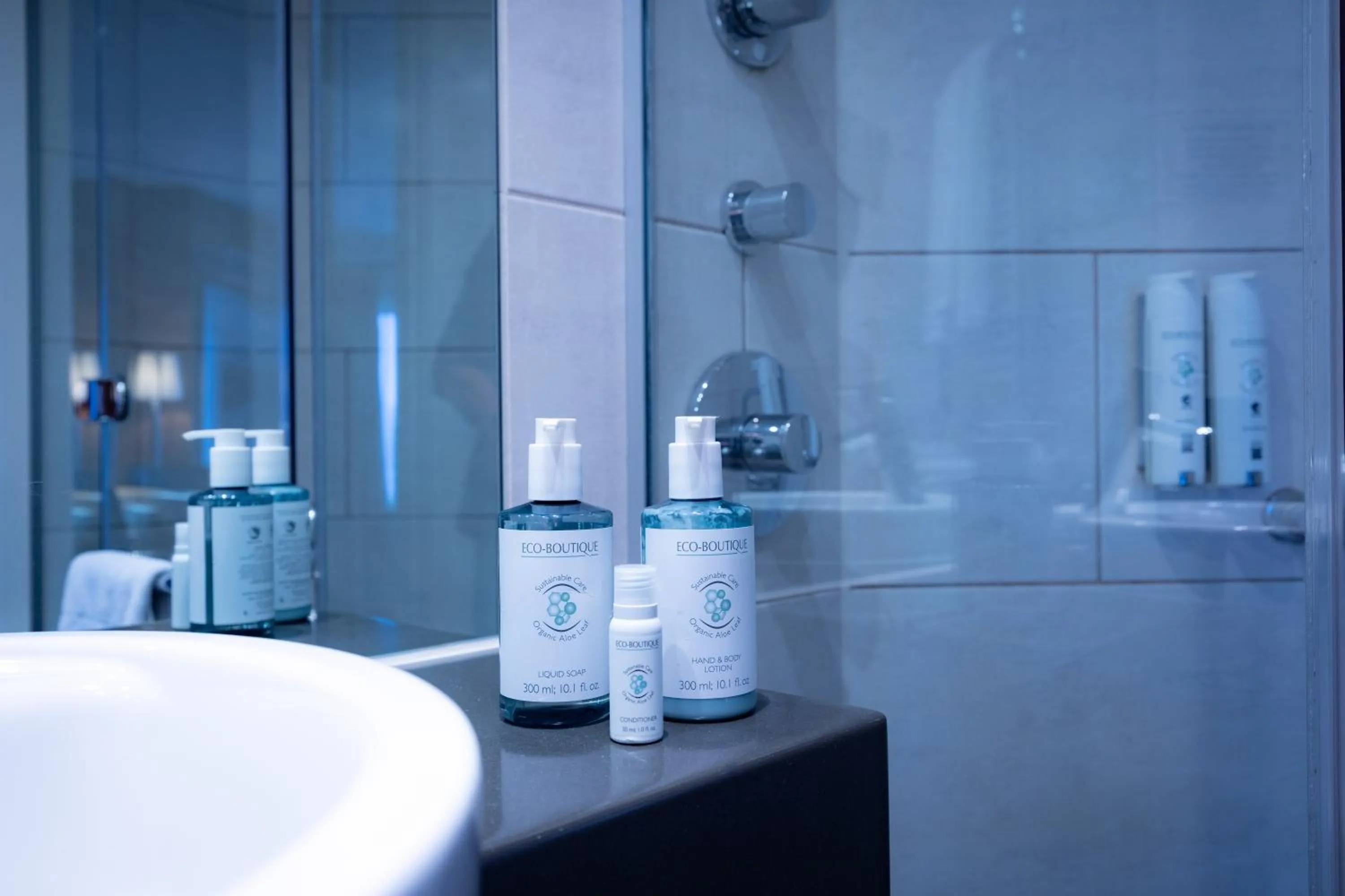 Bermondsey Square Hotel - A Bespoke Hotel