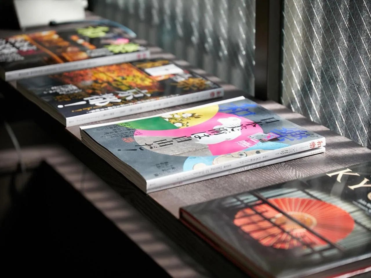 Decorative detail in Kikyo-an