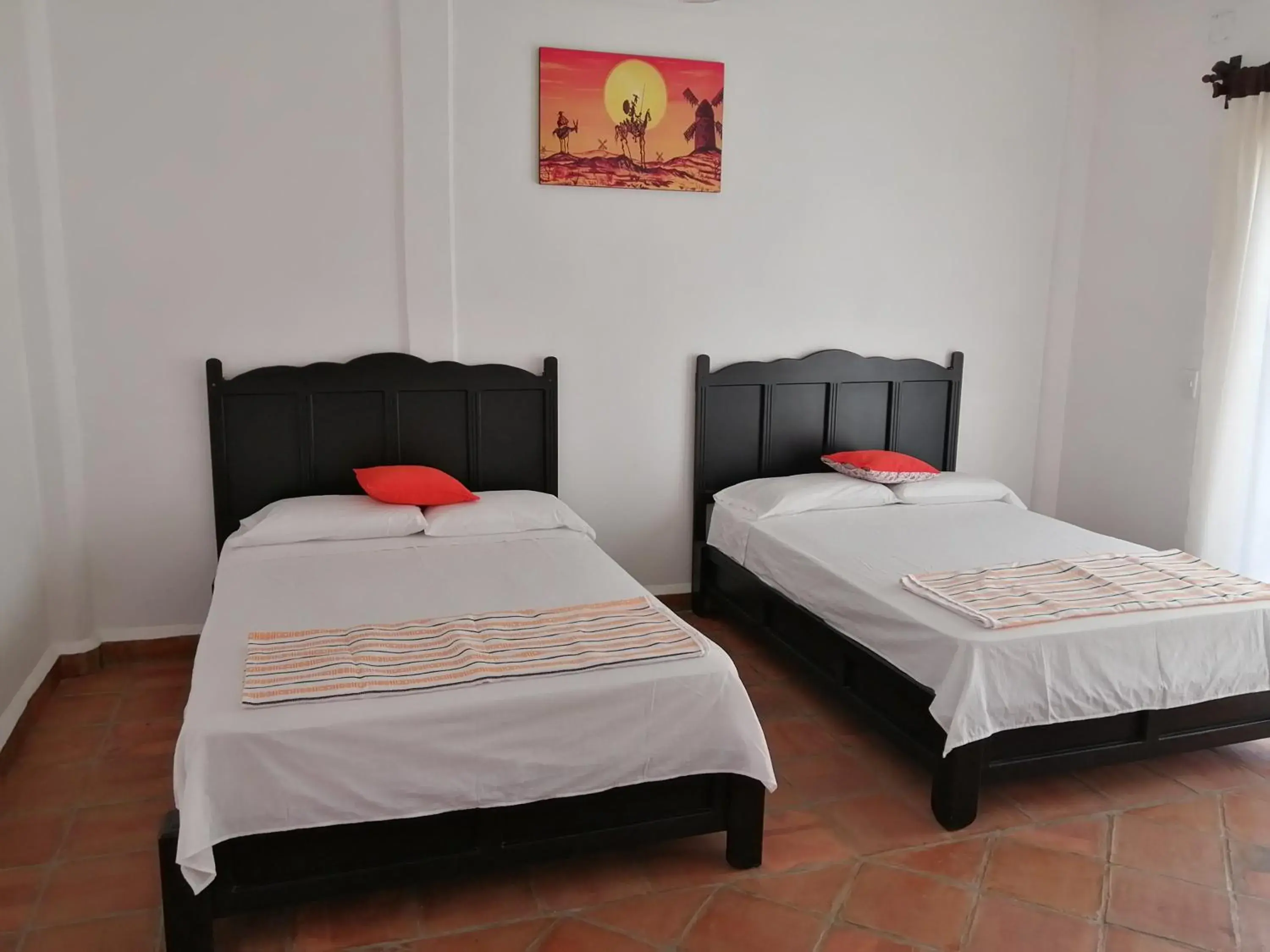 Hotel Tiktaalik Hotel Tiktaalik
