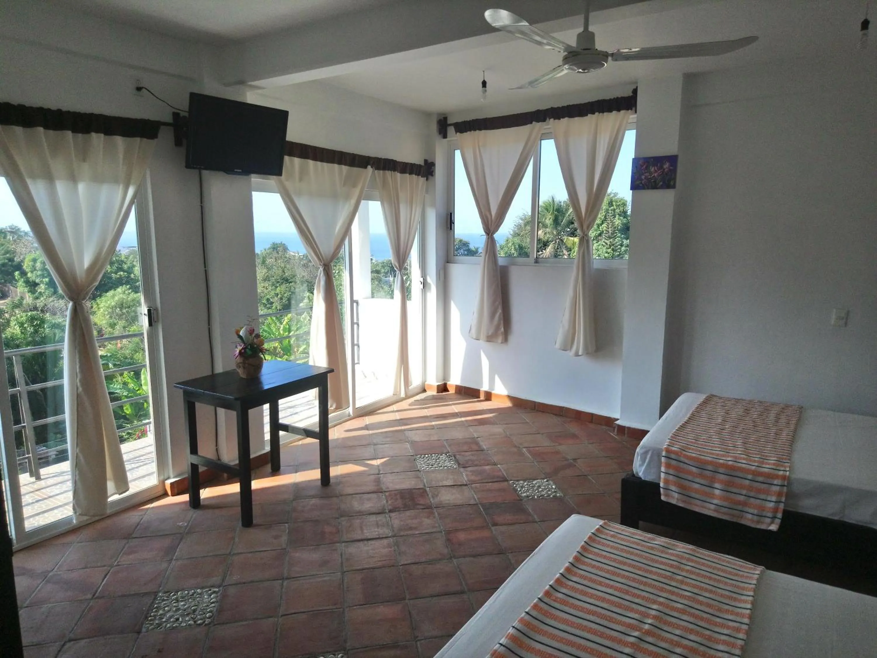 Hotel Tiktaalik