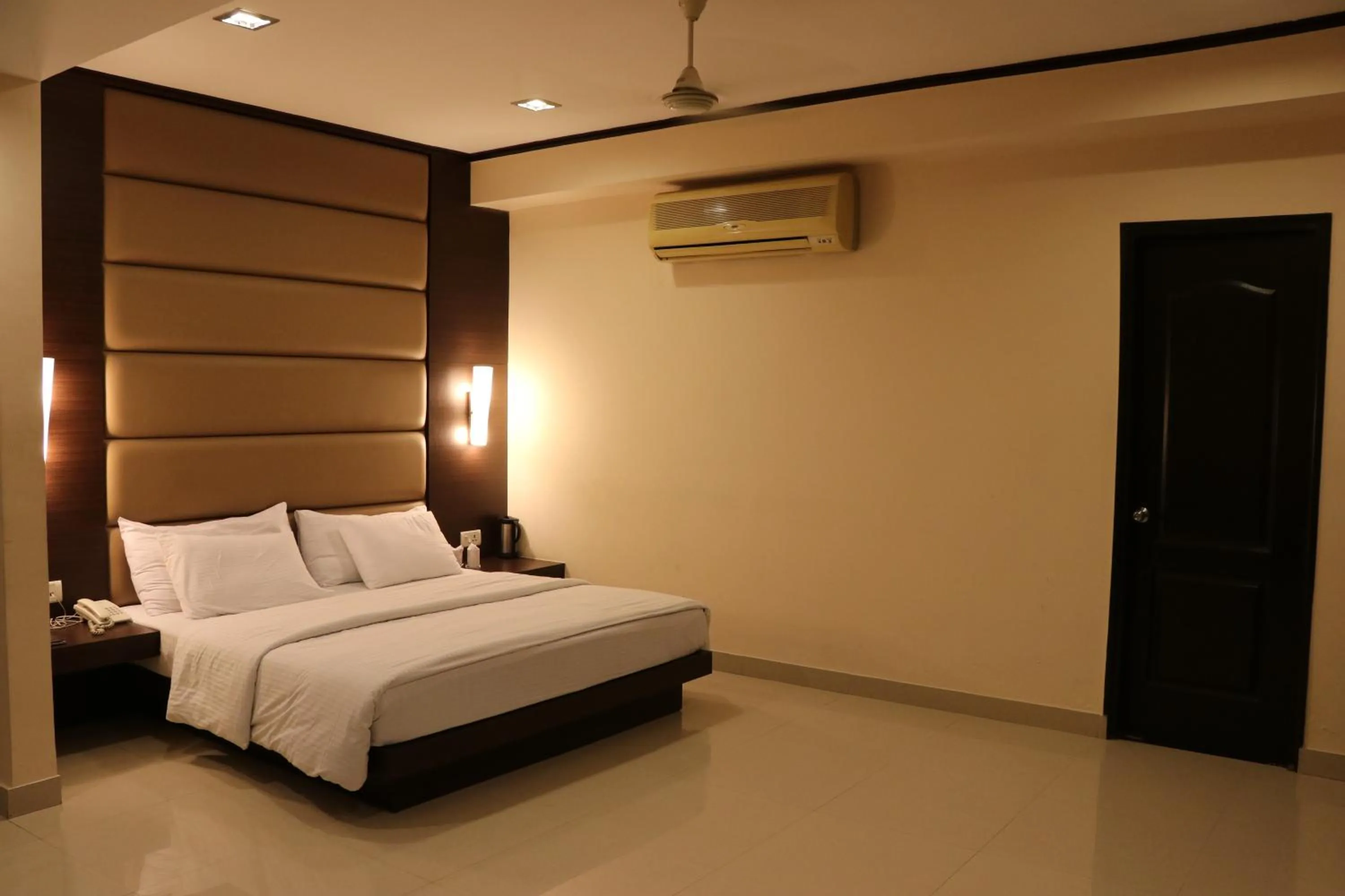 Other, Bed in Little Chef Hotel