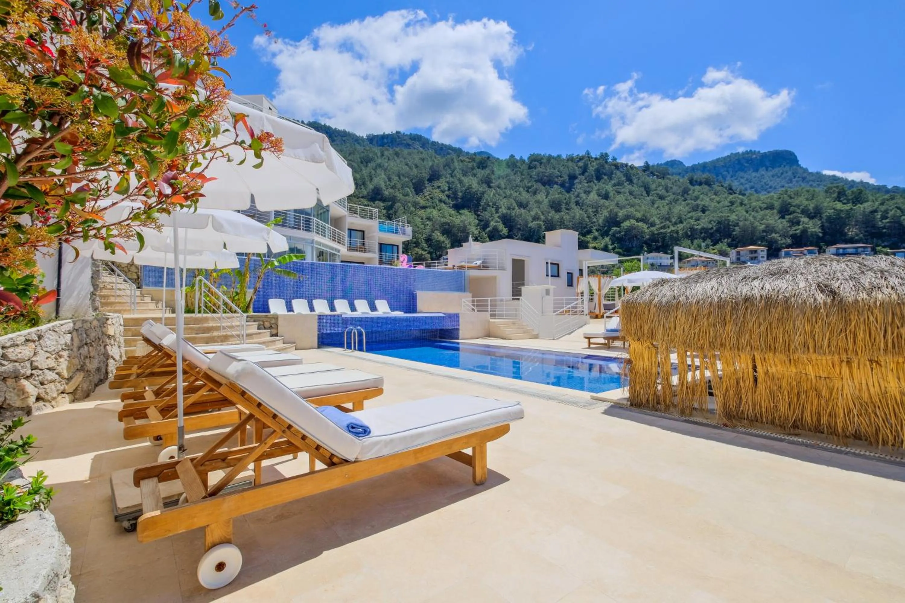 Lounge or bar in Highclere Hotel and Spa