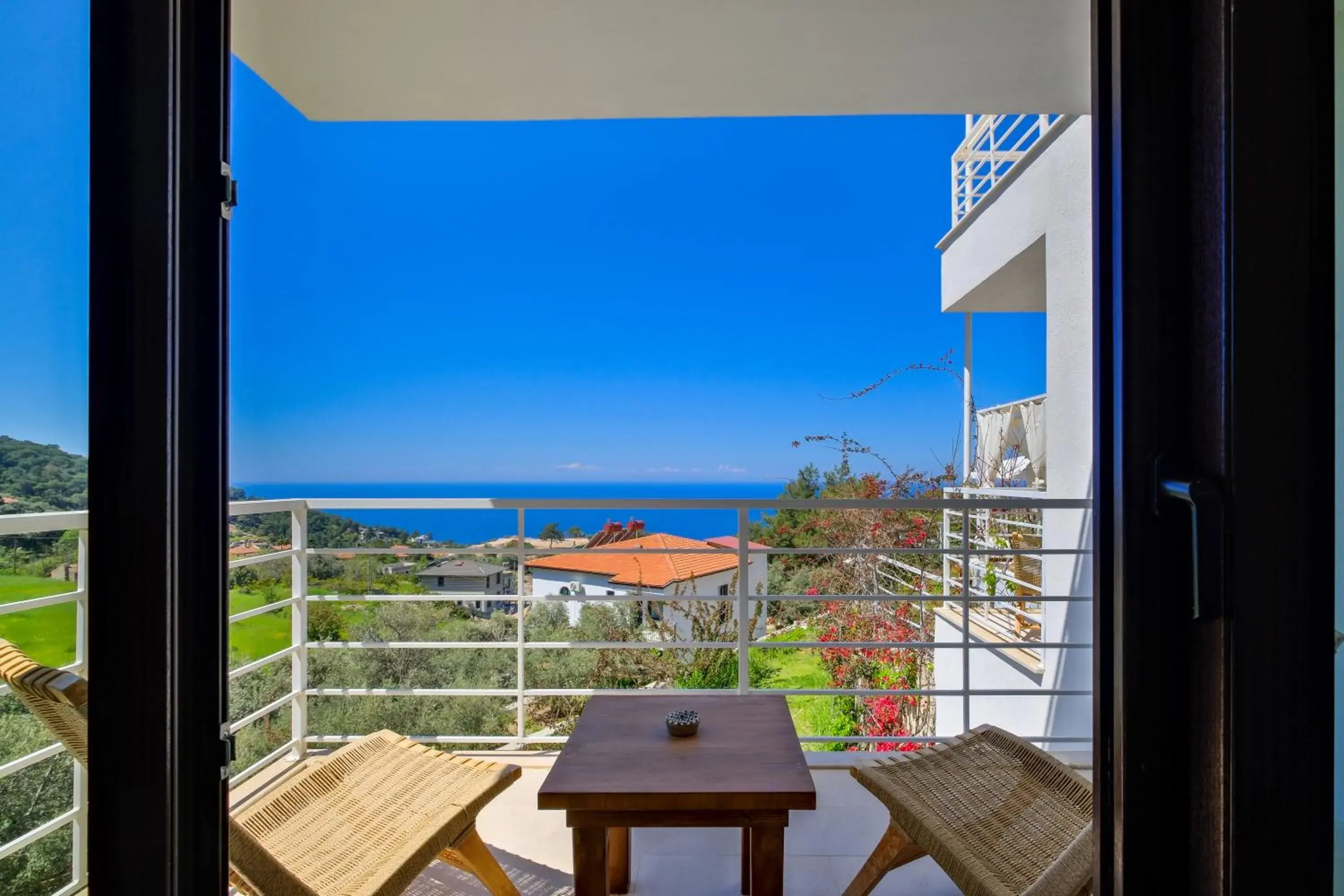 View (from property/room) in Highclere Hotel and Spa View (from property/room) in Highclere Hotel and Spa