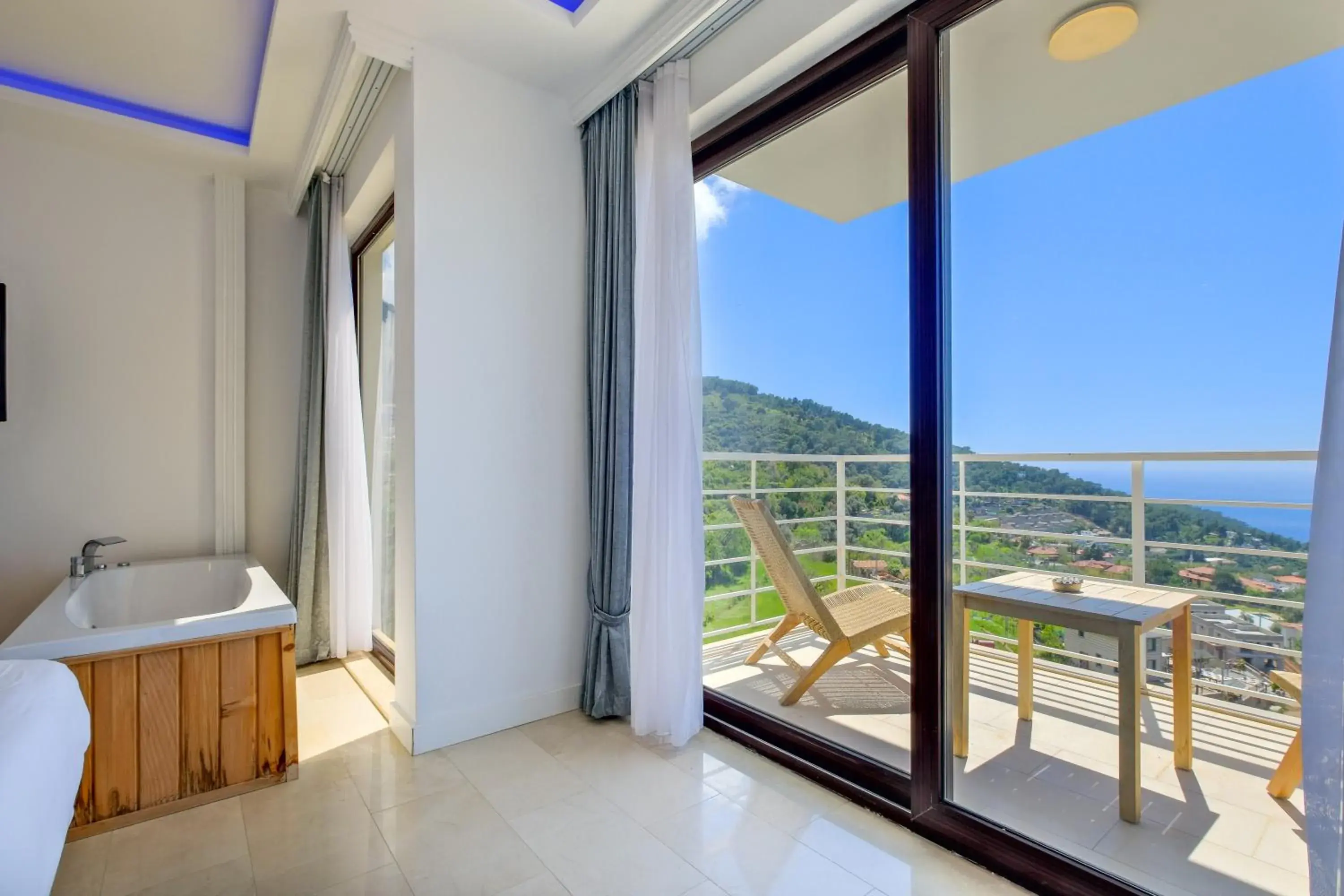 View (from property/room) in Highclere Hotel and Spa View (from property/room) in Highclere Hotel and Spa