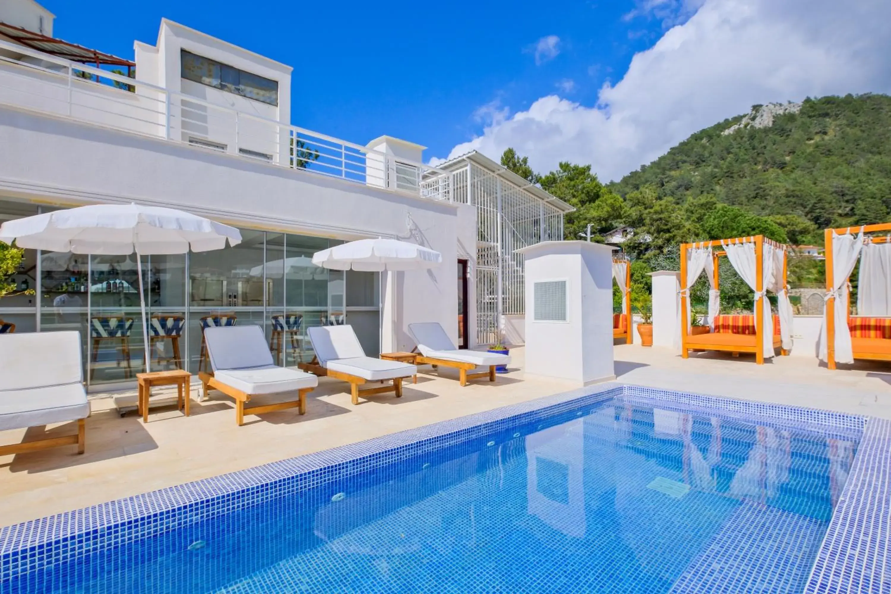 View (from property/room) in Highclere Hotel and Spa View (from property/room) in Highclere Hotel and Spa