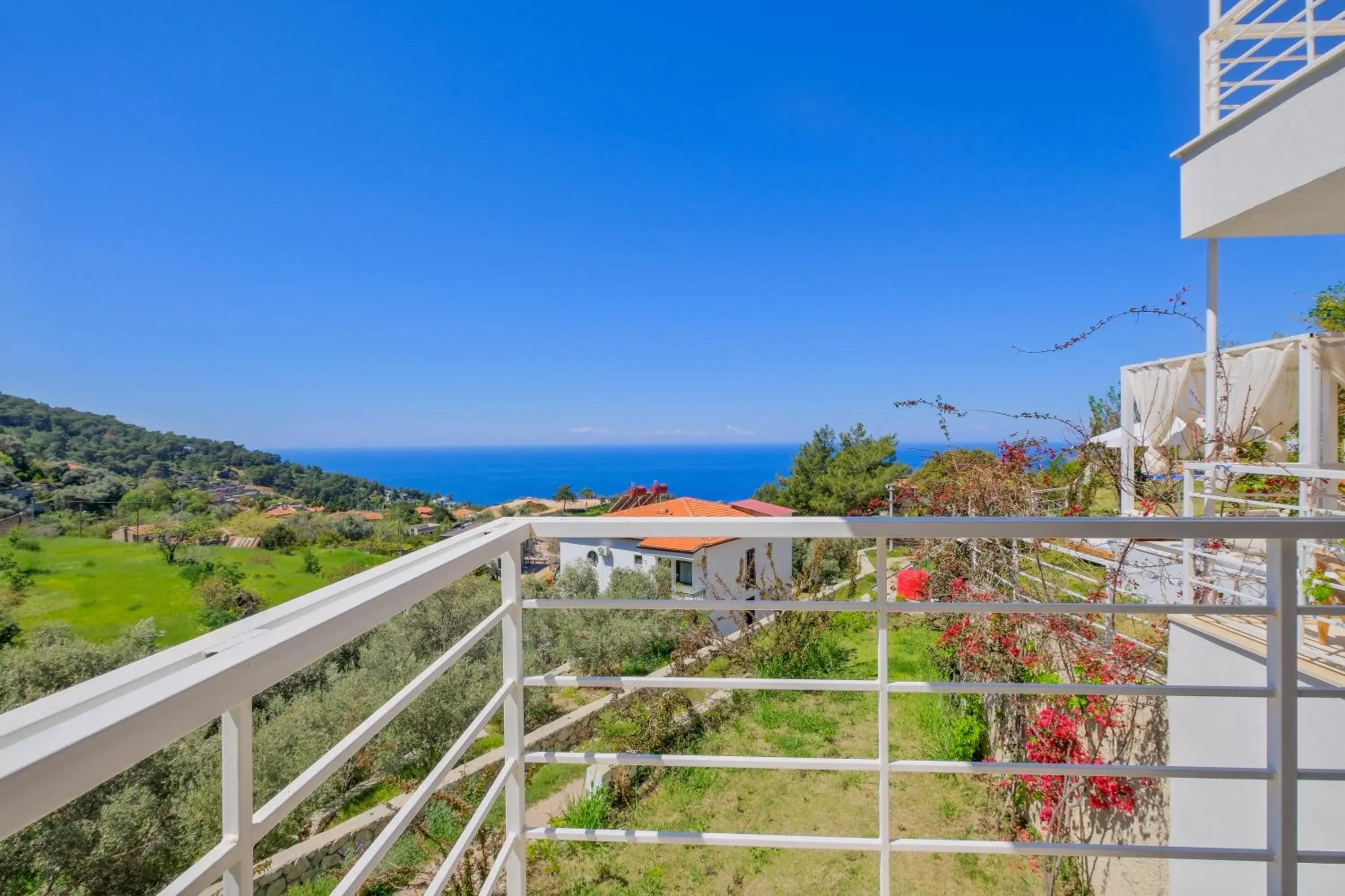 View (from property/room) in Highclere Hotel and Spa View (from property/room) in Highclere Hotel and Spa