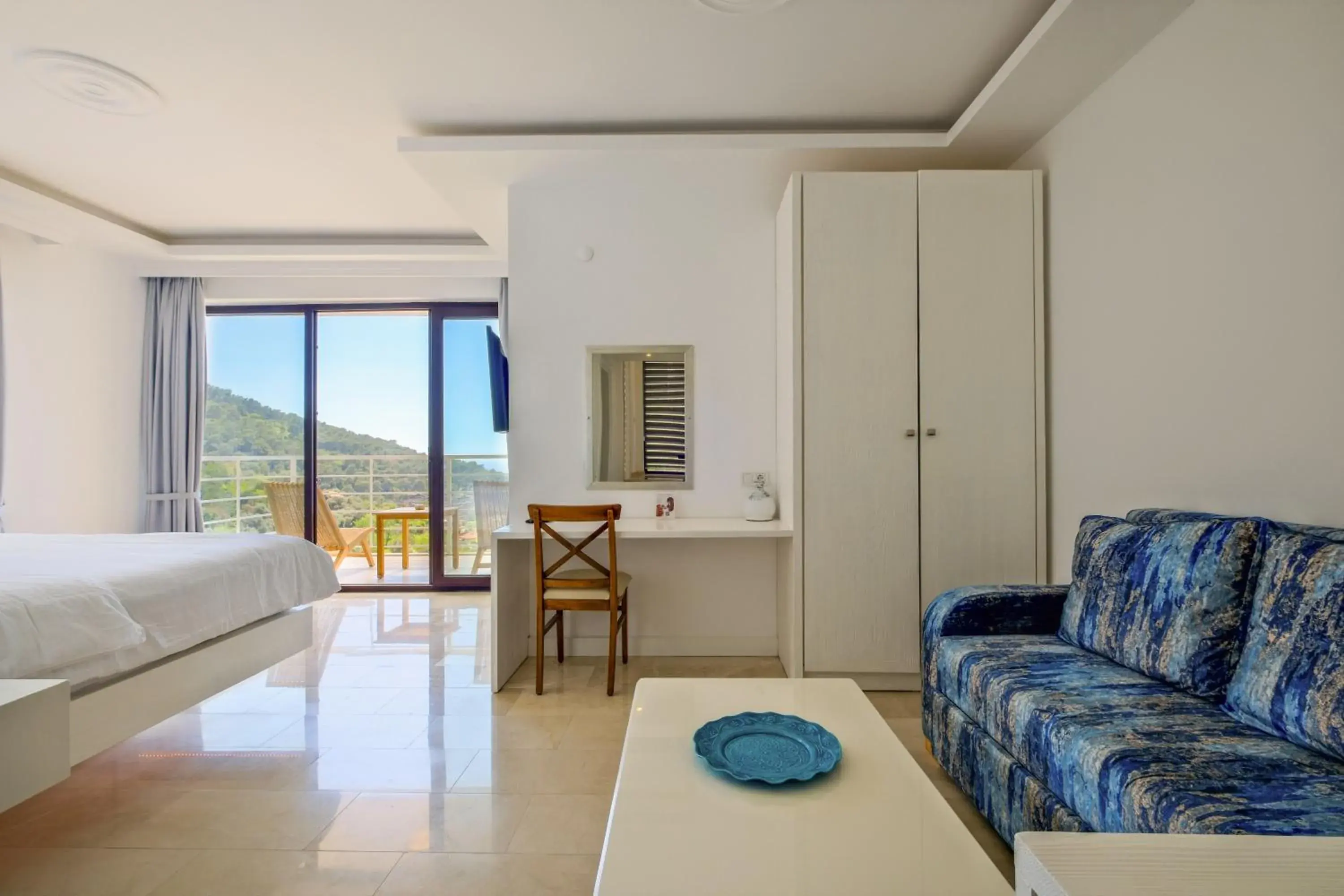 Bed in Highclere Hotel and Spa Bed in Highclere Hotel and Spa