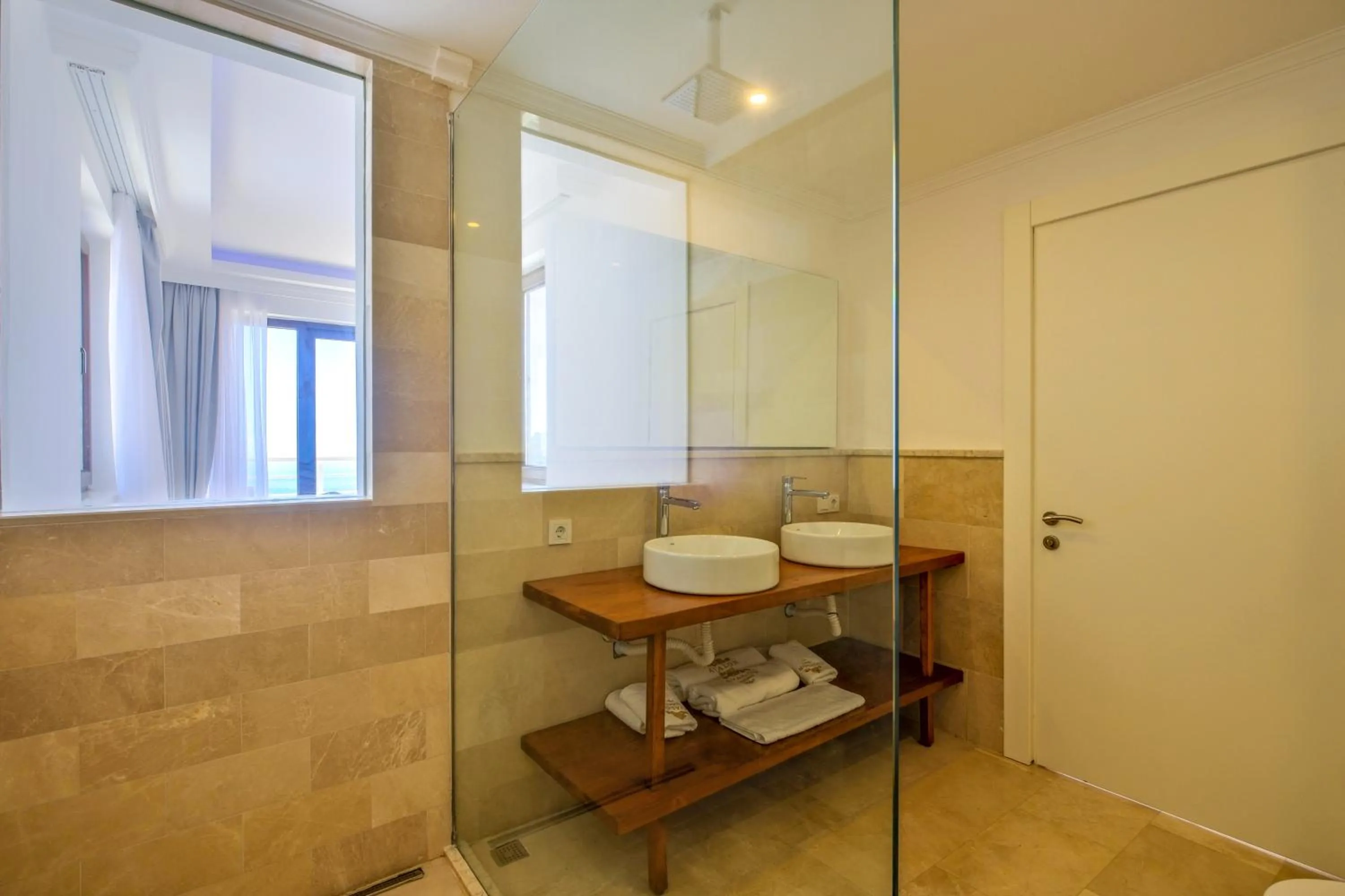 Toilet in Highclere Hotel and Spa