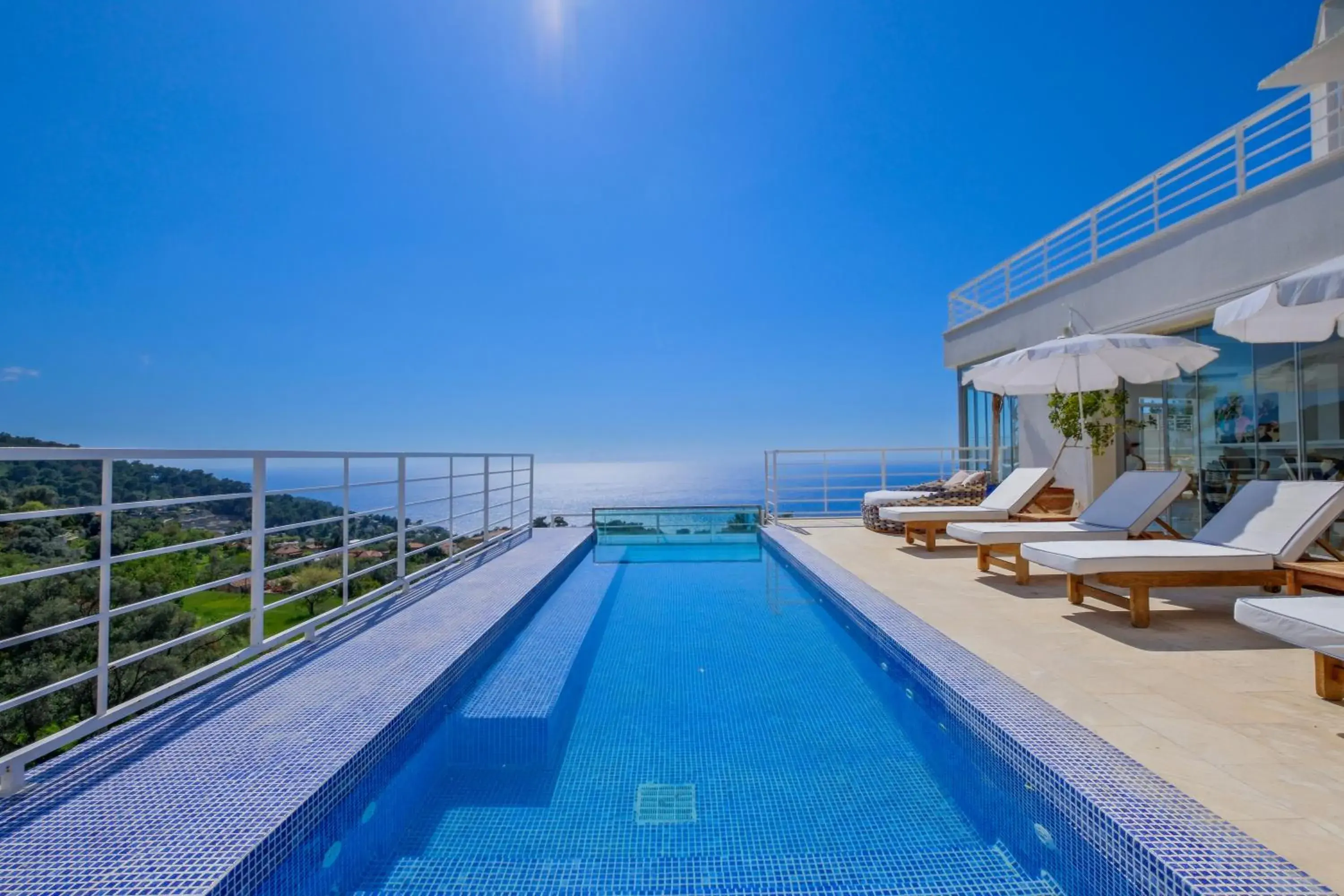 View (from property/room) in Highclere Hotel and Spa View (from property/room) in Highclere Hotel and Spa