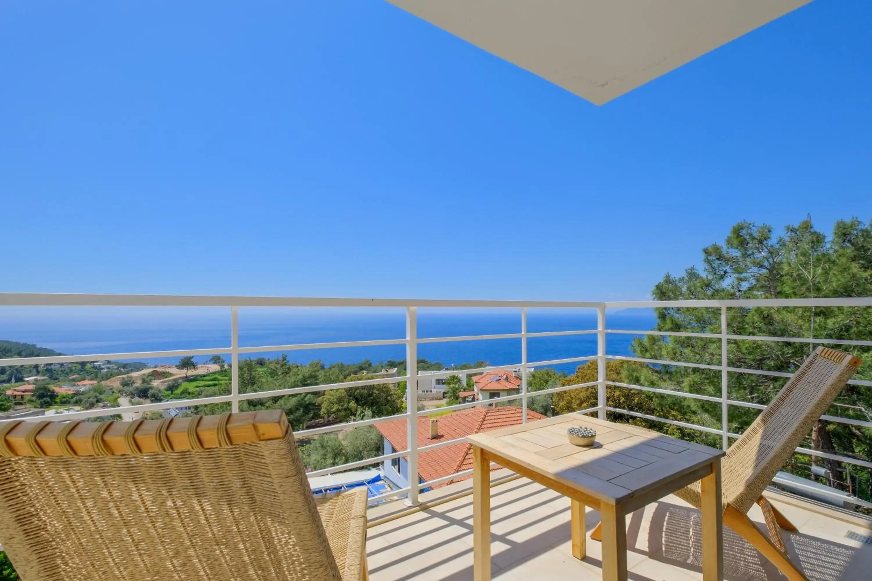 View (from property/room) in Highclere Hotel and Spa View (from property/room) in Highclere Hotel and Spa