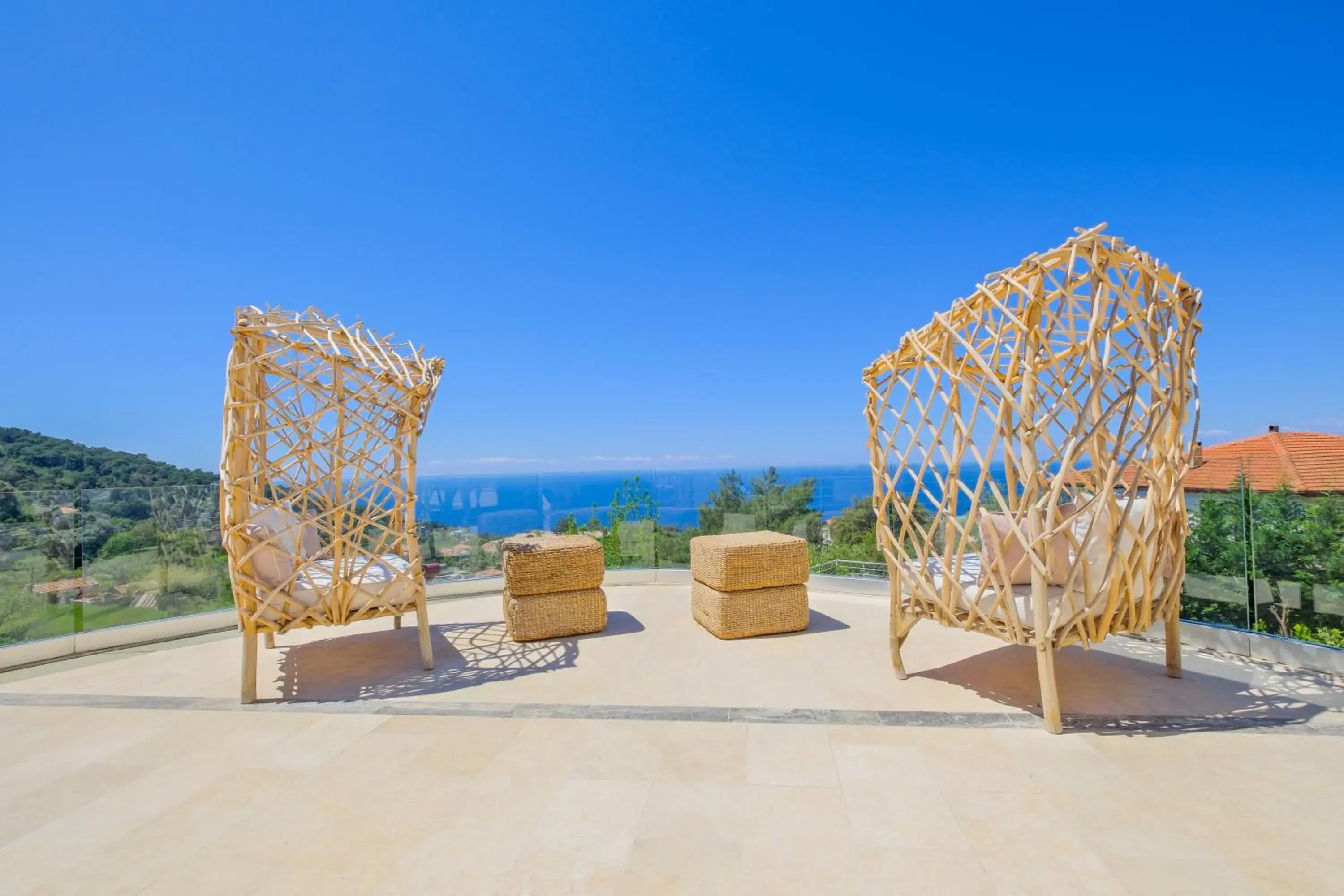 View (from property/room) in Highclere Hotel and Spa View (from property/room) in Highclere Hotel and Spa