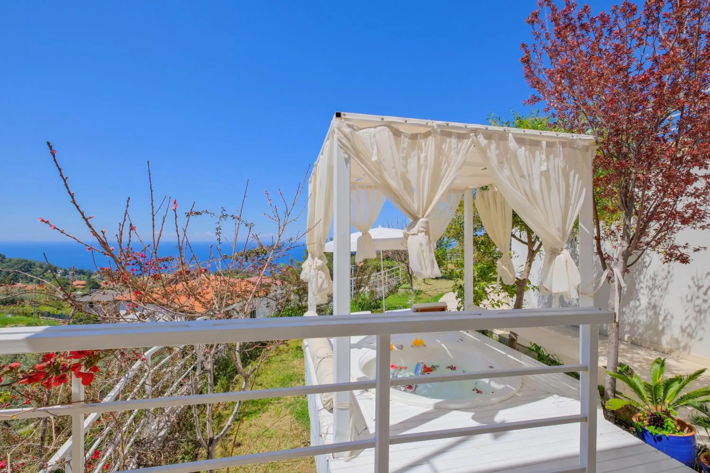 View (from property/room) in Highclere Hotel and Spa View (from property/room) in Highclere Hotel and Spa