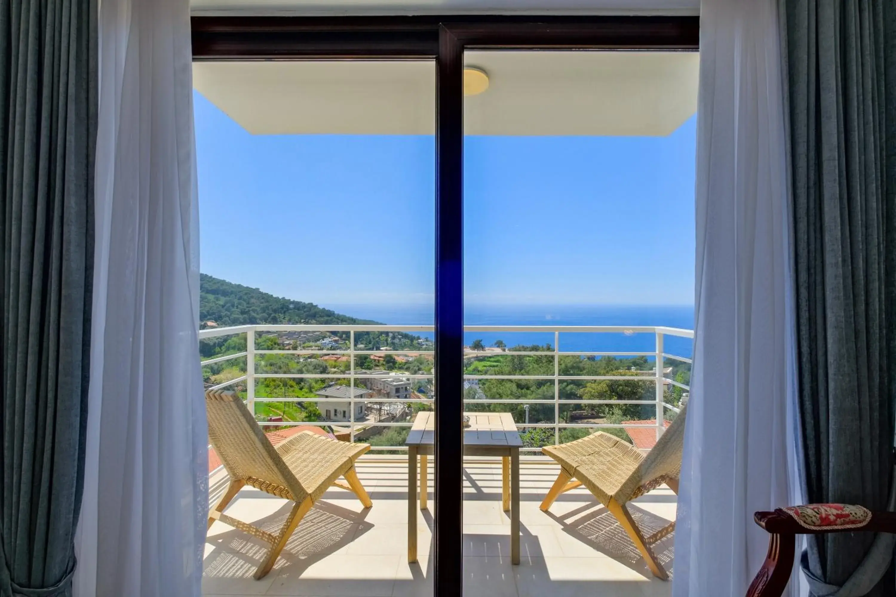 View (from property/room) in Highclere Hotel and Spa View (from property/room) in Highclere Hotel and Spa