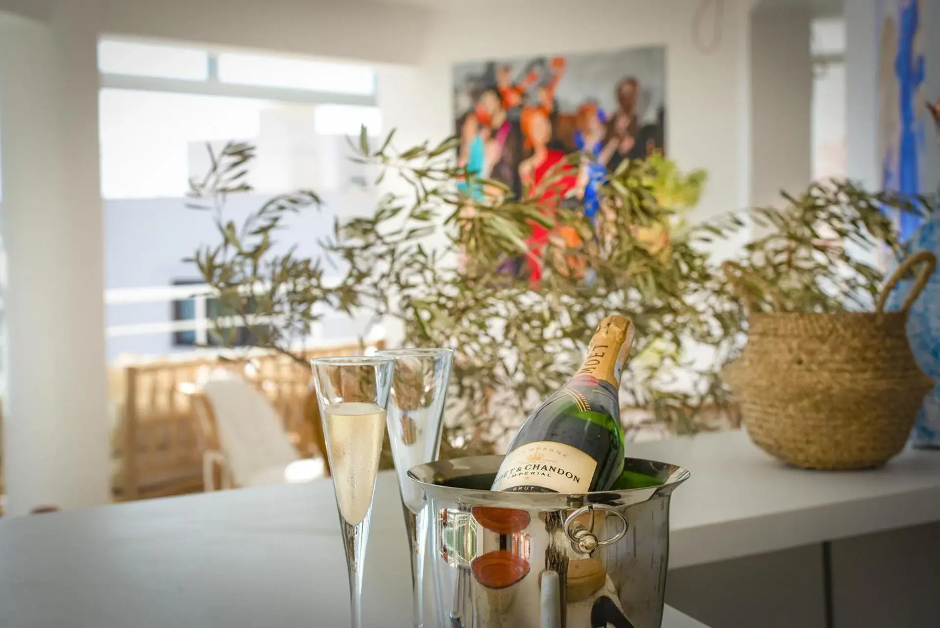 Restaurant/places to eat in Highclere Hotel and Spa Restaurant/places to eat in Highclere Hotel and Spa