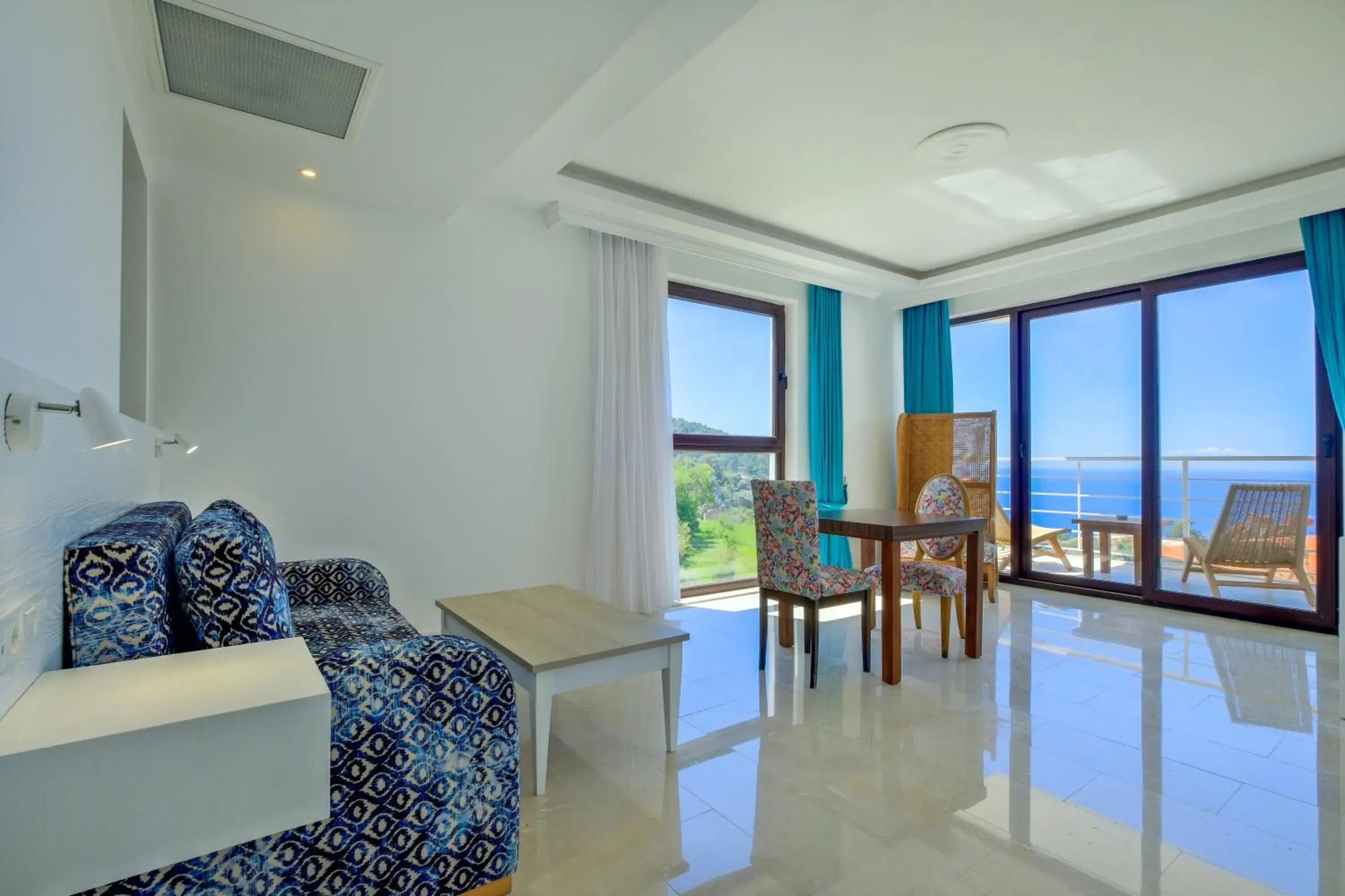 View (from property/room) in Highclere Hotel and Spa View (from property/room) in Highclere Hotel and Spa