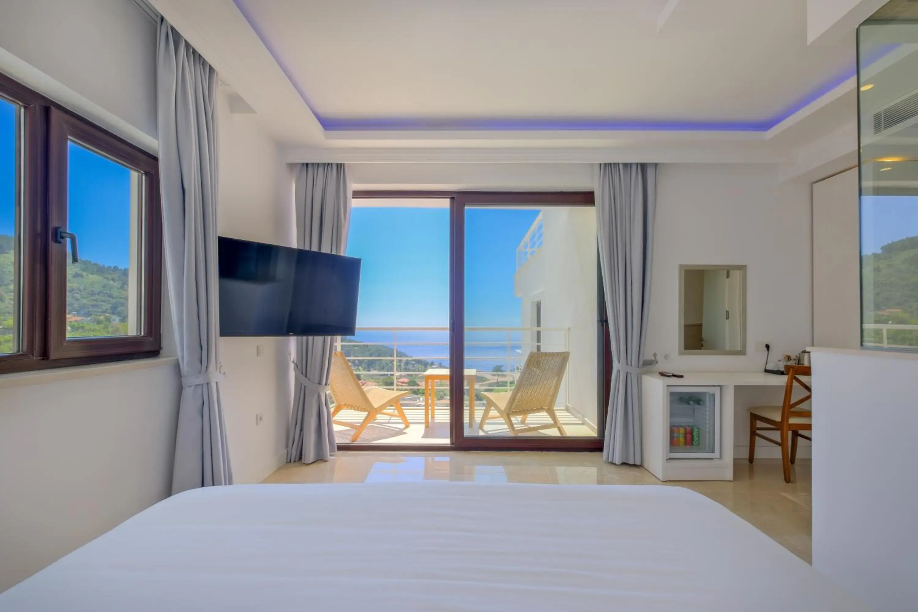 View (from property/room) in Highclere Hotel and Spa View (from property/room) in Highclere Hotel and Spa