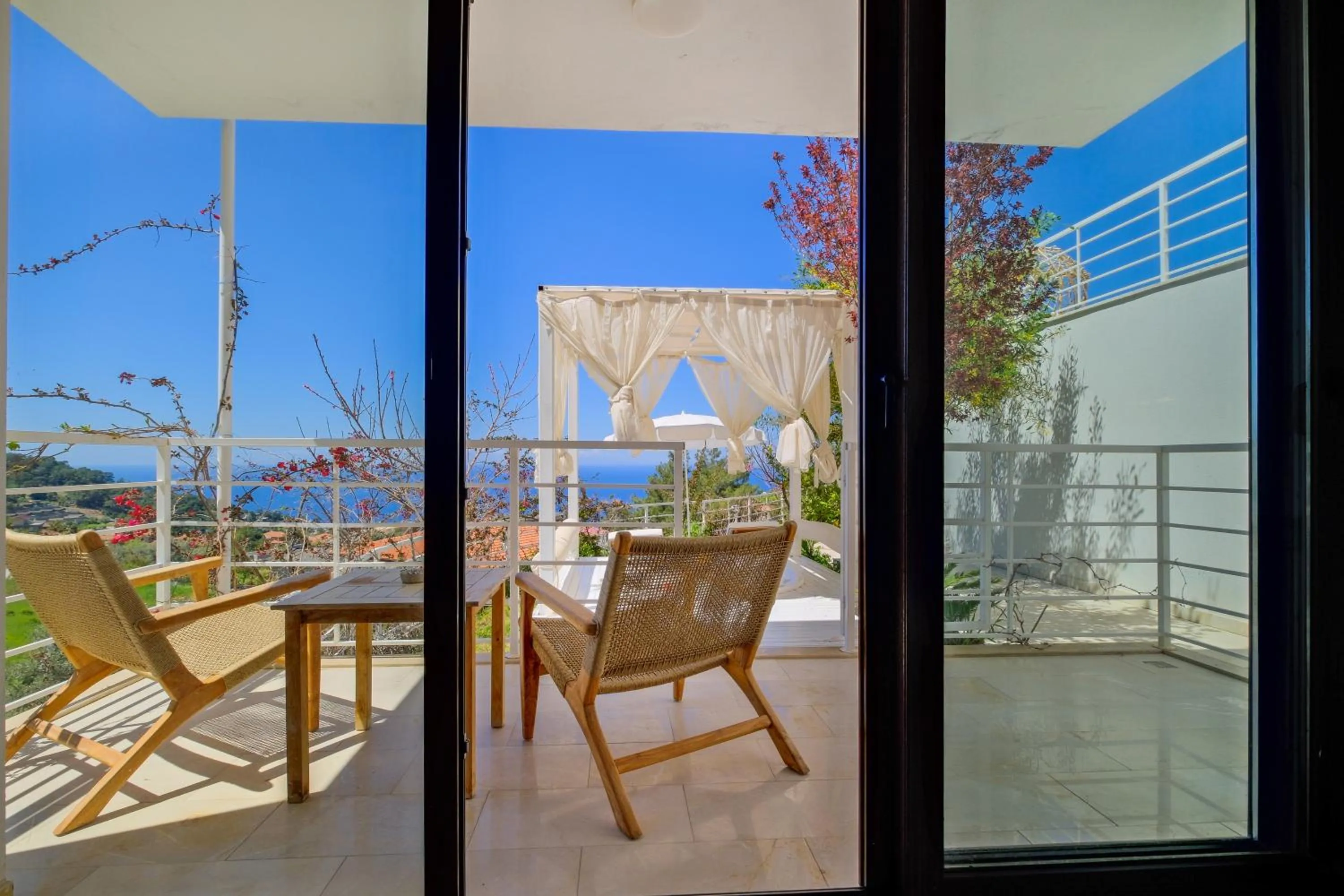 Garden in Highclere Hotel and Spa