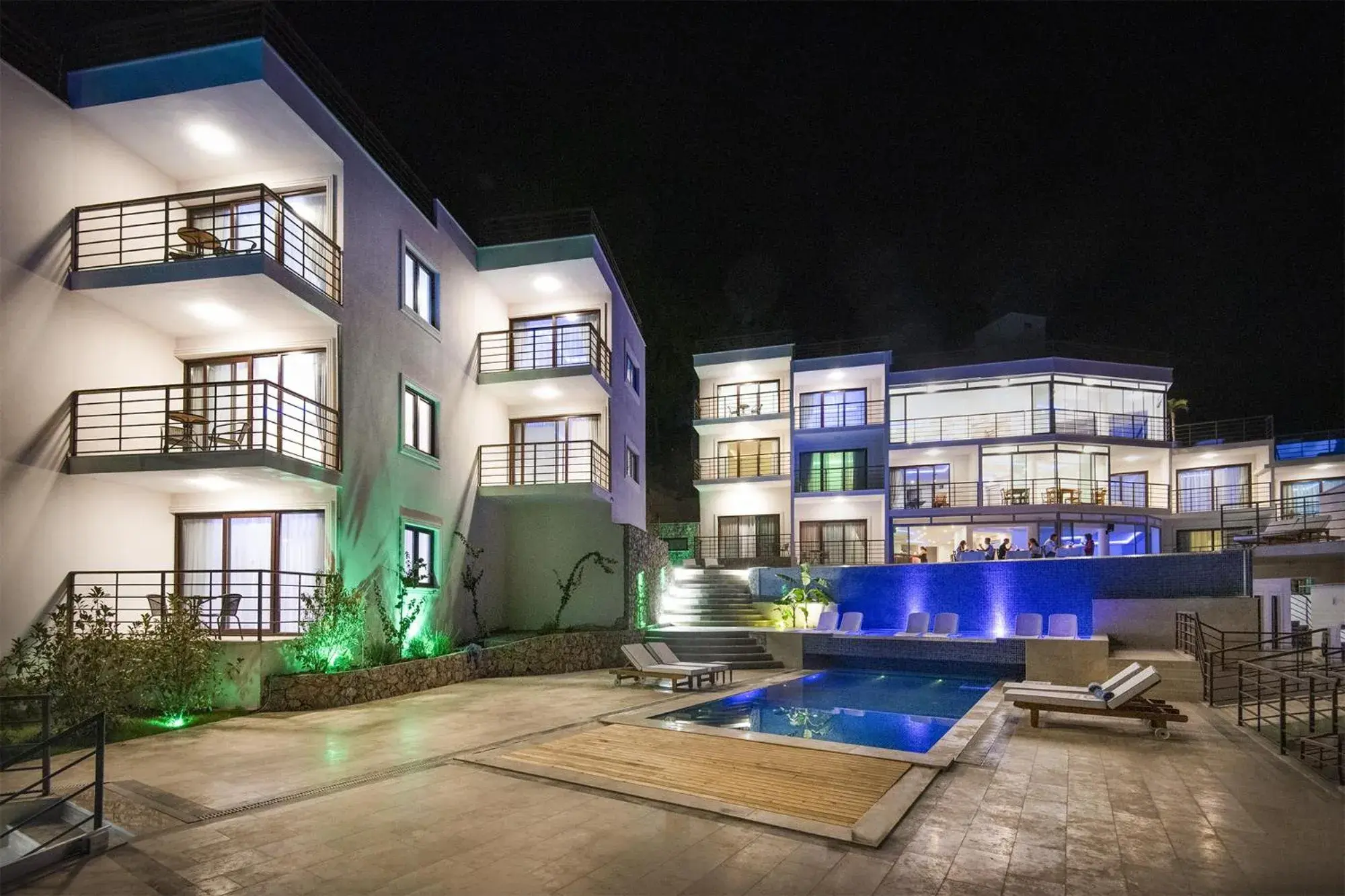 Property building in Highclere Hotel and Spa Property building in Highclere Hotel and Spa