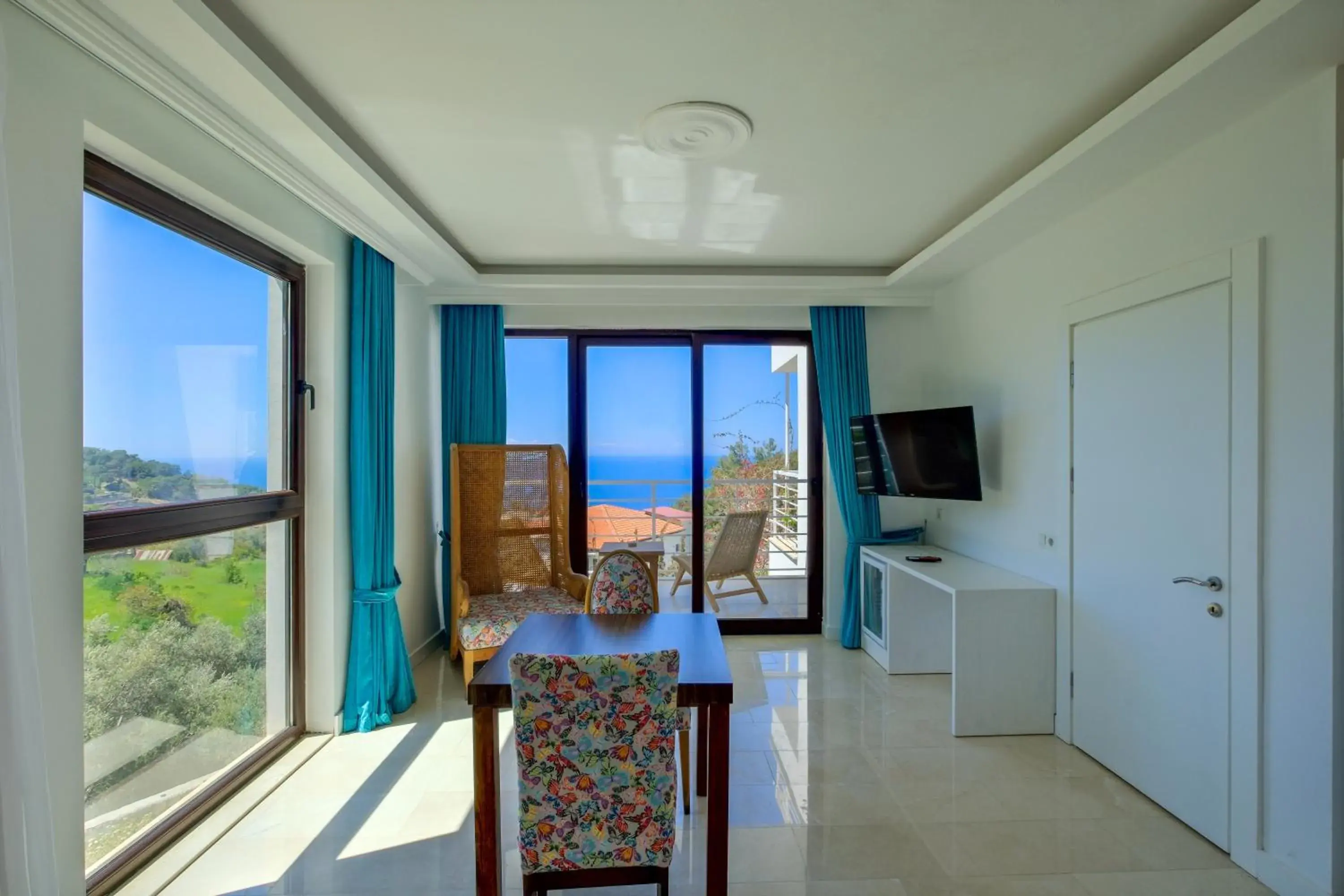 View (from property/room) in Highclere Hotel and Spa View (from property/room) in Highclere Hotel and Spa