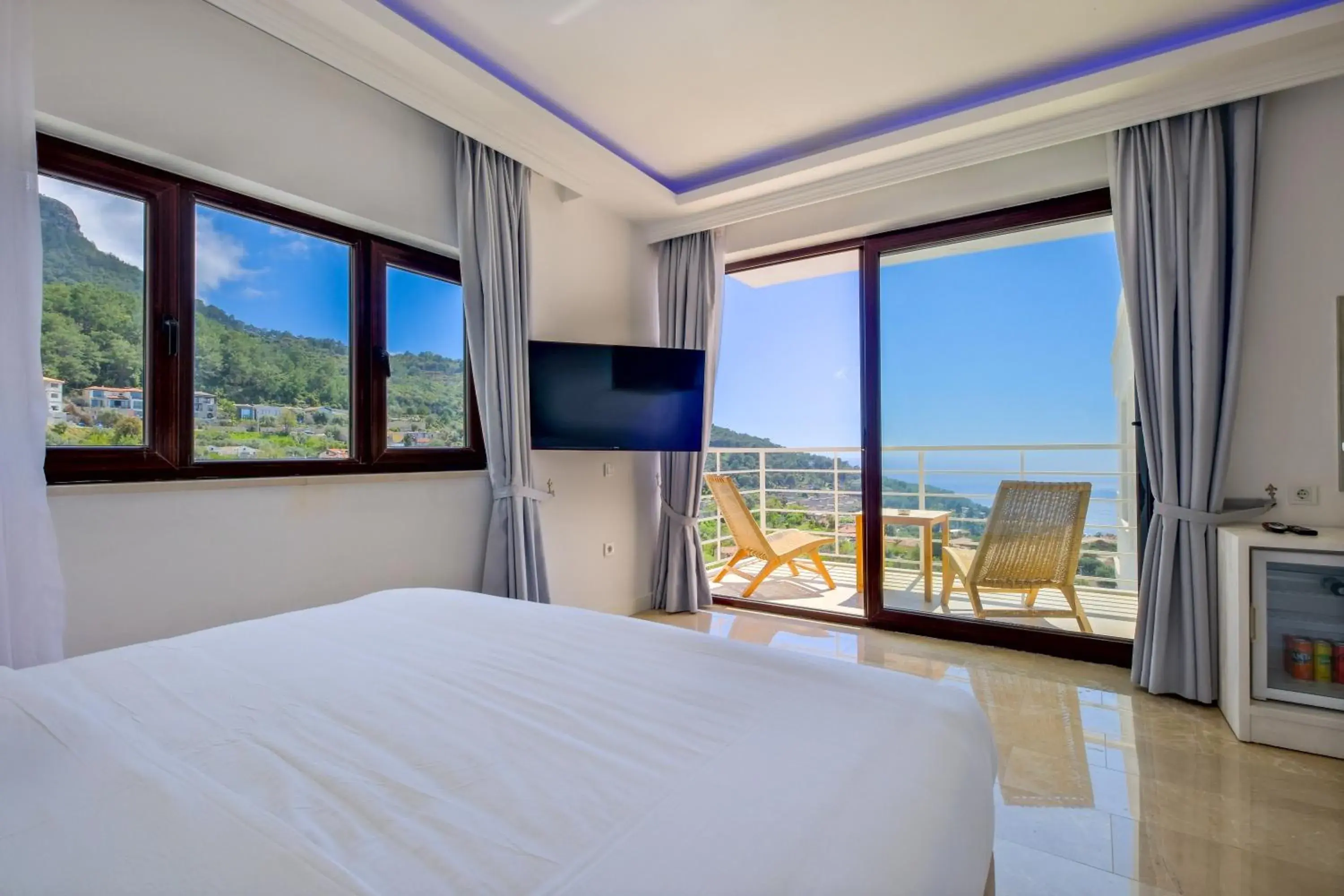 View (from property/room) in Highclere Hotel and Spa View (from property/room) in Highclere Hotel and Spa