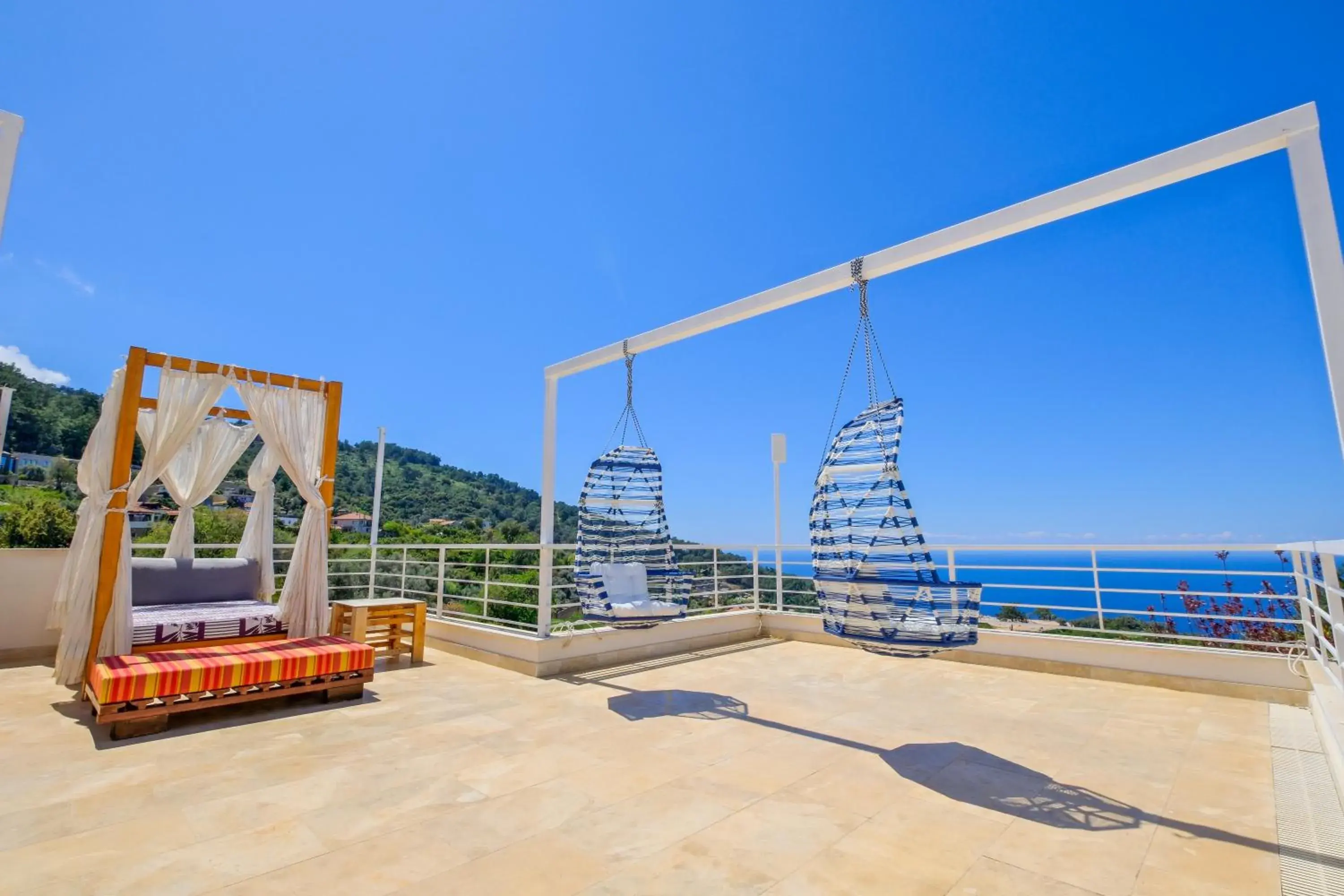 View (from property/room) in Highclere Hotel and Spa View (from property/room) in Highclere Hotel and Spa