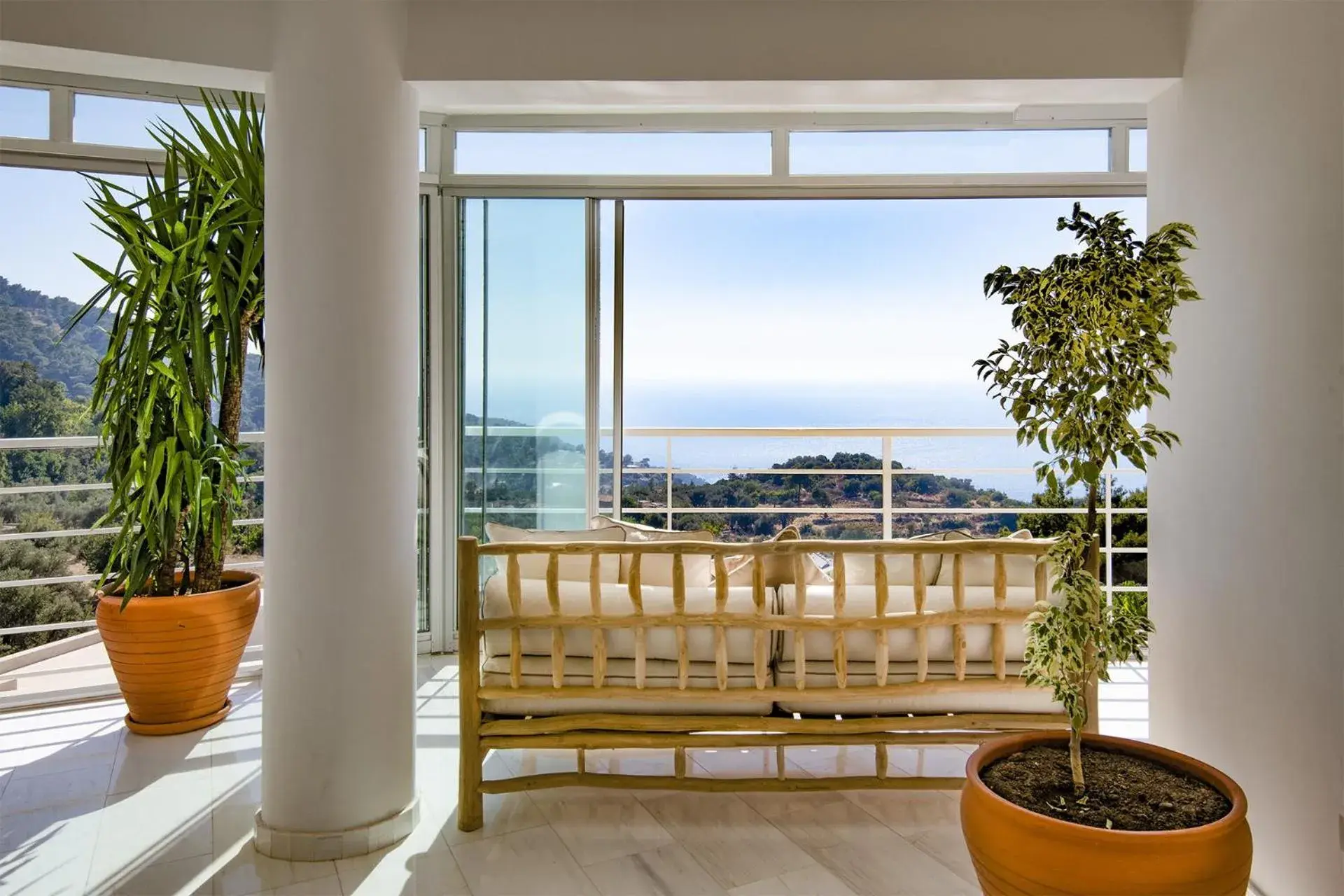 Living room in Highclere Hotel and Spa Living room in Highclere Hotel and Spa