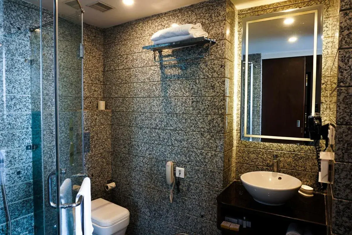 Executive Room - single occupancy in Clarks Avadh Executive Room - single occupancy in Clarks Avadh