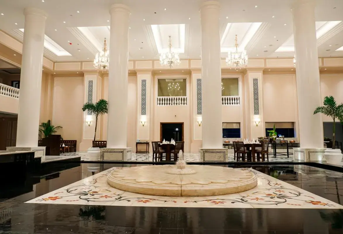 Restaurant/places to eat in Clarks Avadh Restaurant/places to eat in Clarks Avadh