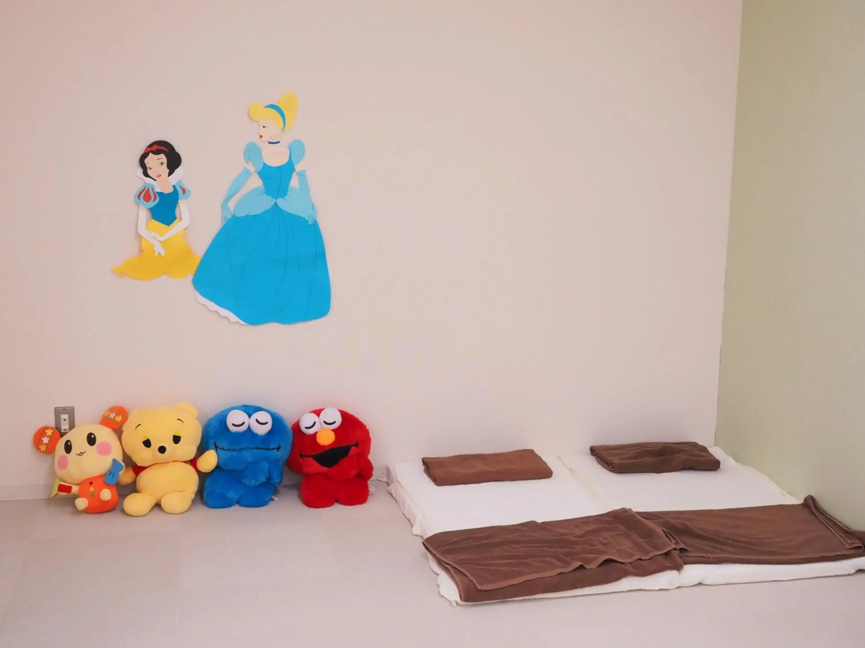 Other, Bed in Nara Plaza Hotel Other, Bed in Nara Plaza Hotel