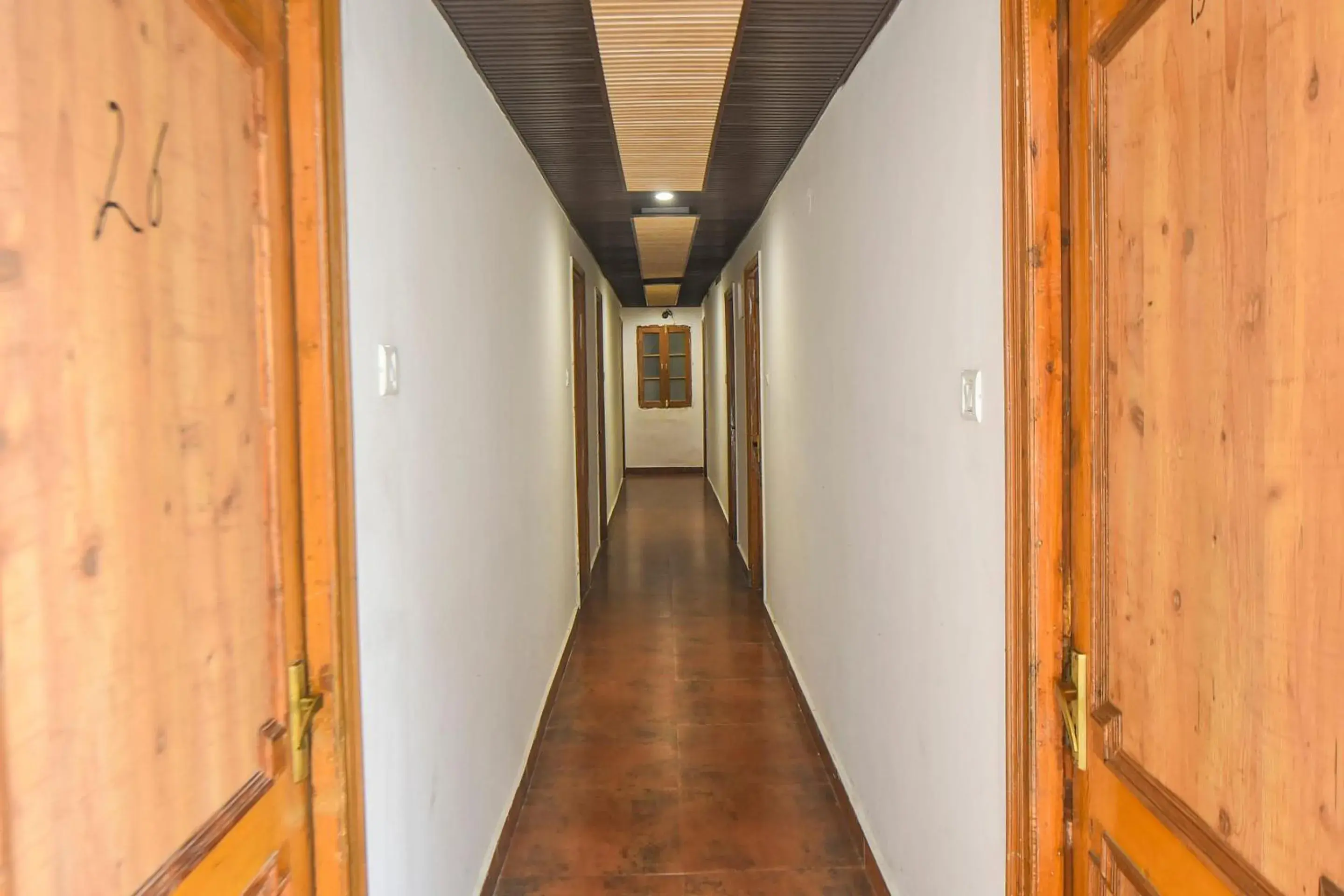 Lobby or reception in Sagrika Resort Dalhousie Lobby or reception in Sagrika Resort Dalhousie