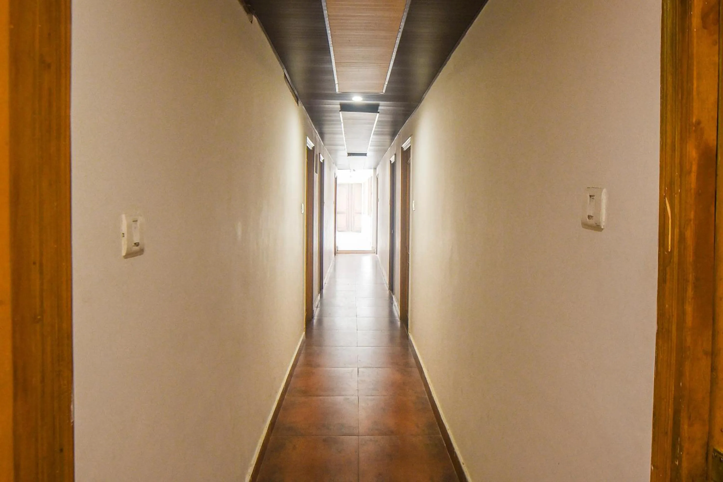 Lobby or reception in Sagrika Resort Dalhousie