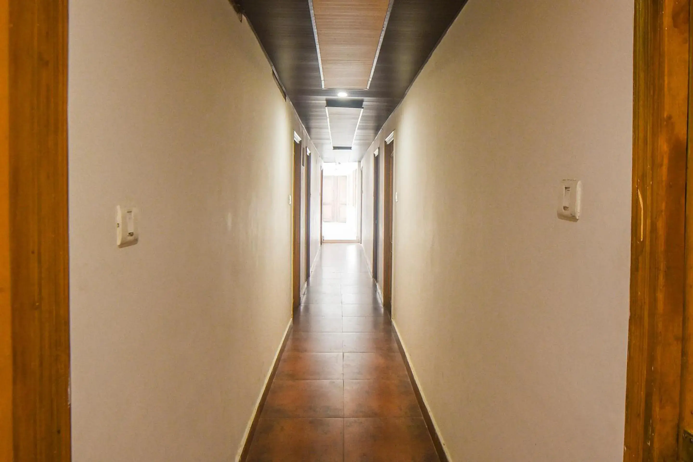 Lobby or reception in Sagrika Resort Dalhousie Lobby or reception in Sagrika Resort Dalhousie