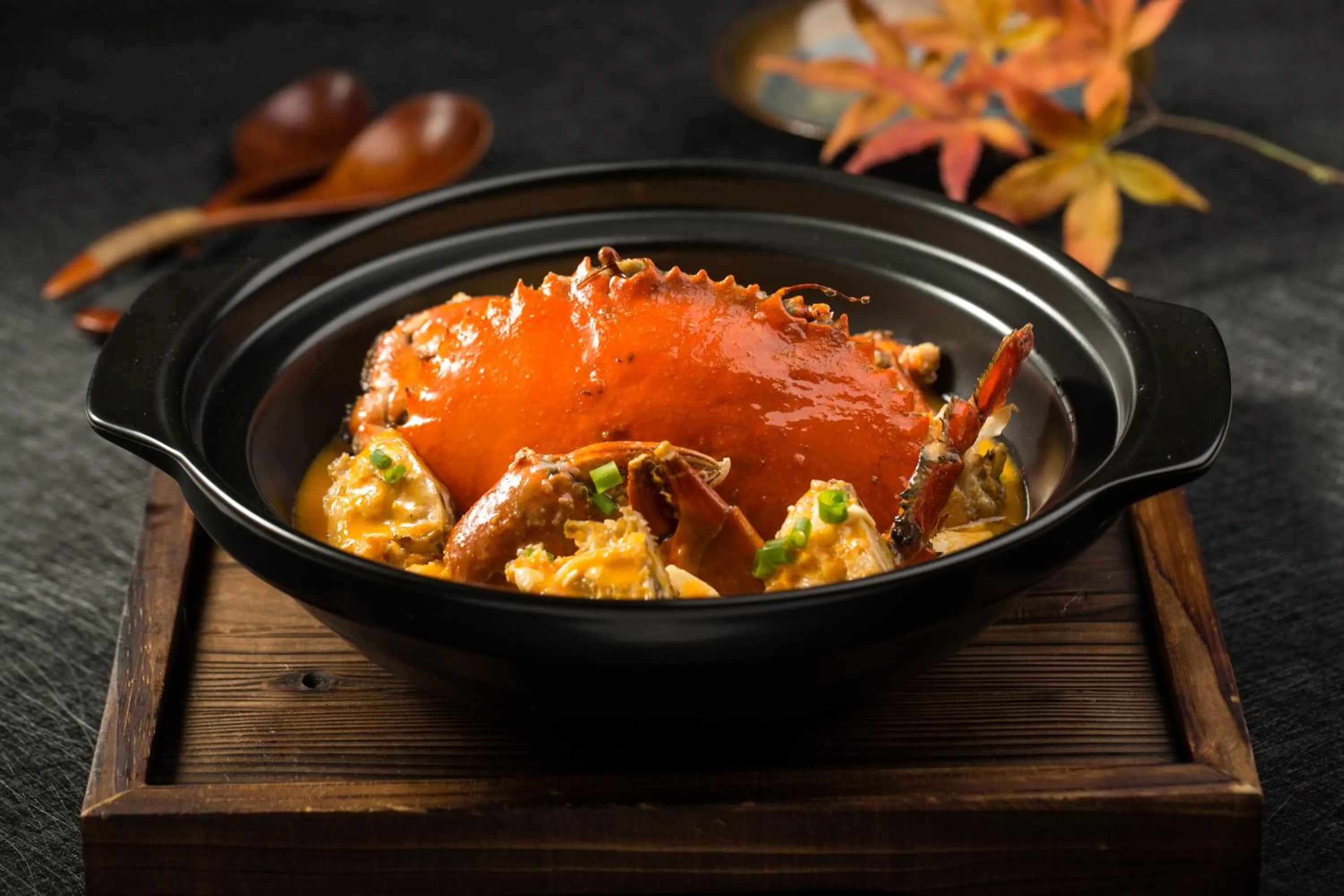 Restaurant/places to eat in Easeland Hotel Guangzhou