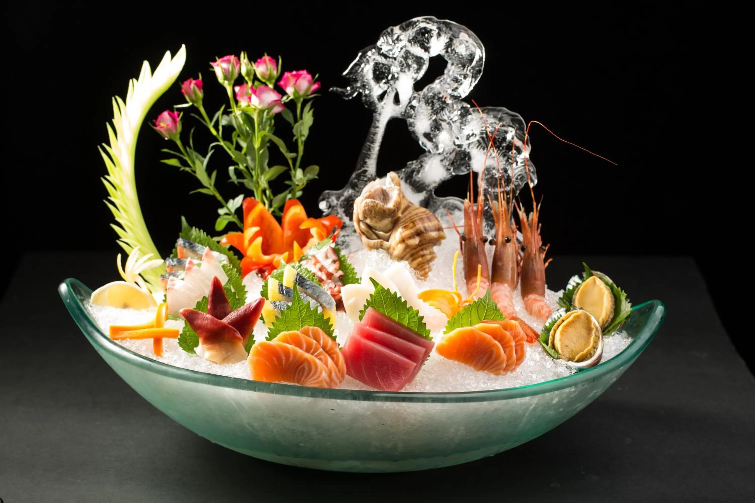 Restaurant/places to eat in Easeland Hotel Guangzhou