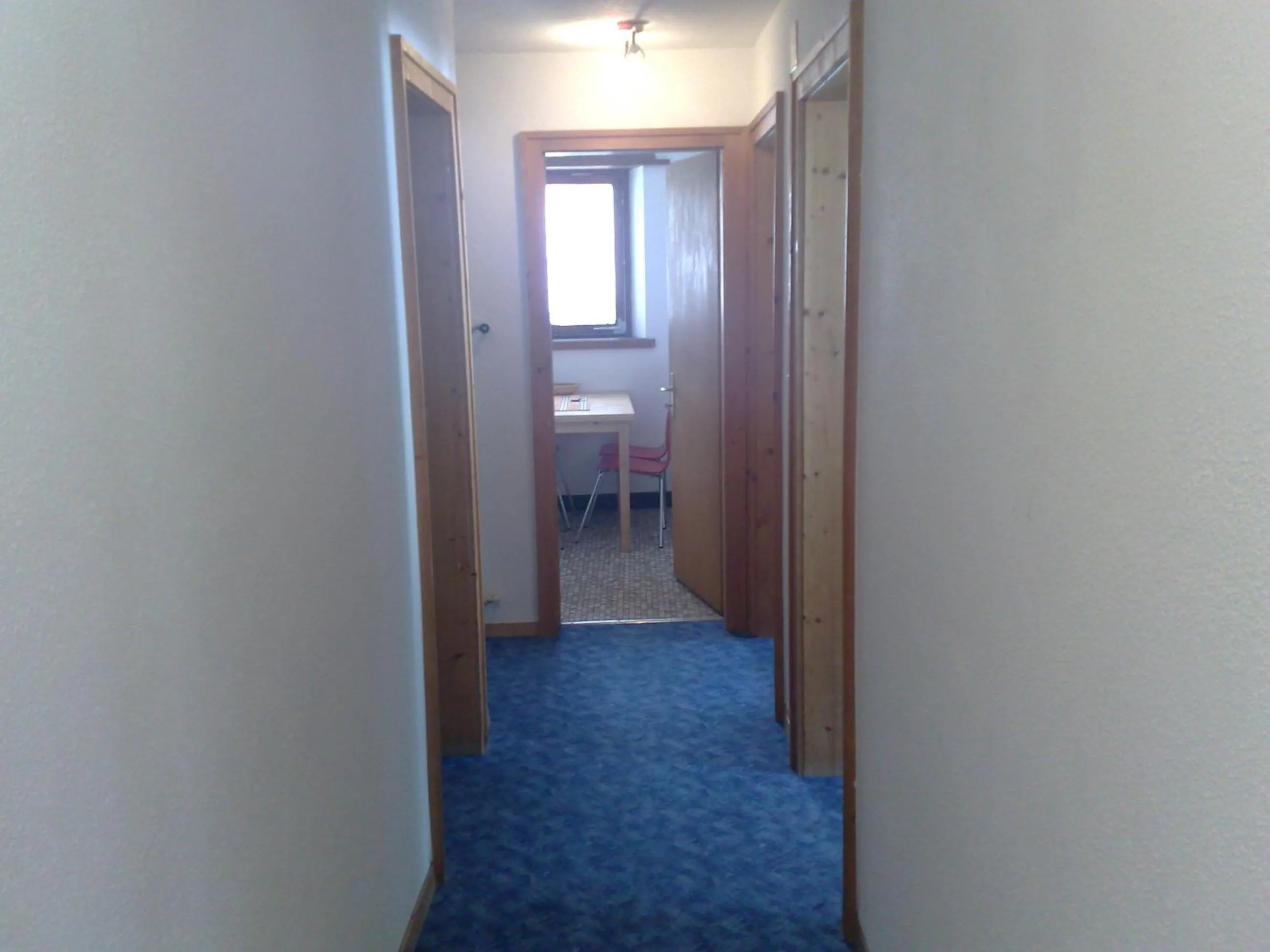 Other in B&B Hotel & Appartements Chasa Valär