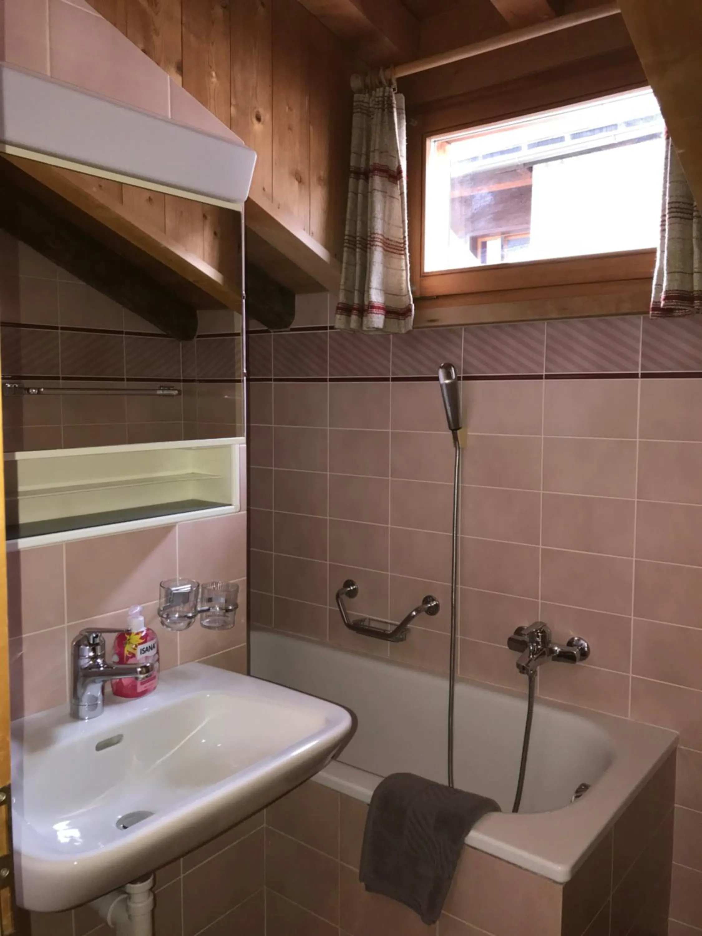 B&B Hotel & Appartements Chasa Valär